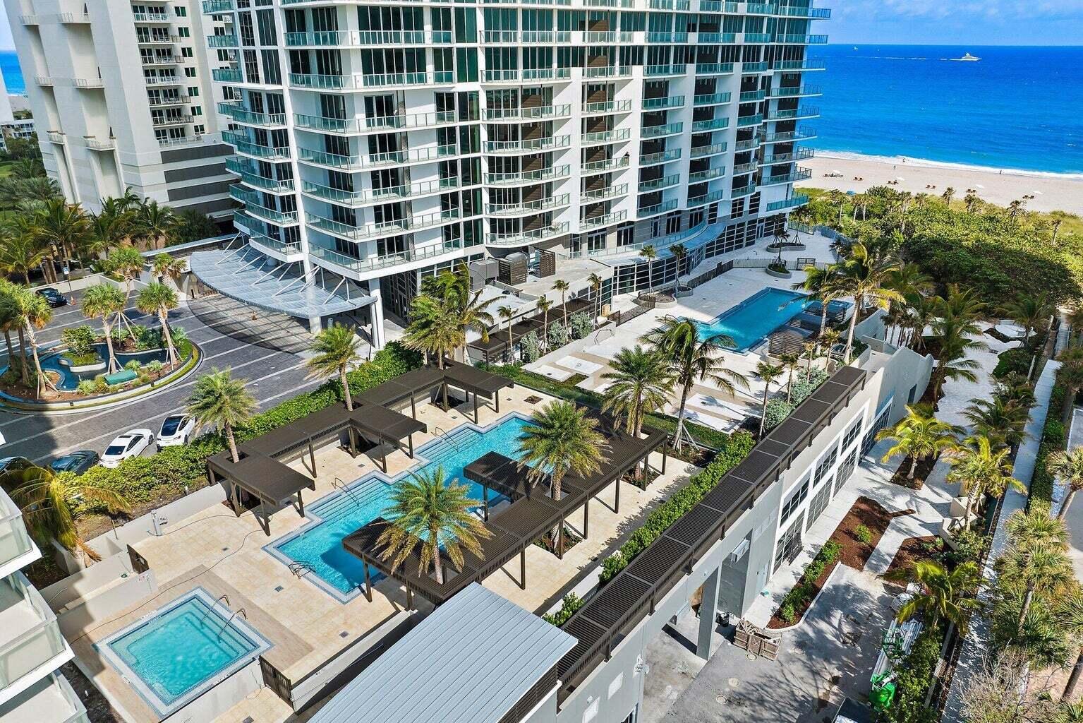 3100 N Ocean #H1804, Singer Island FL 33404