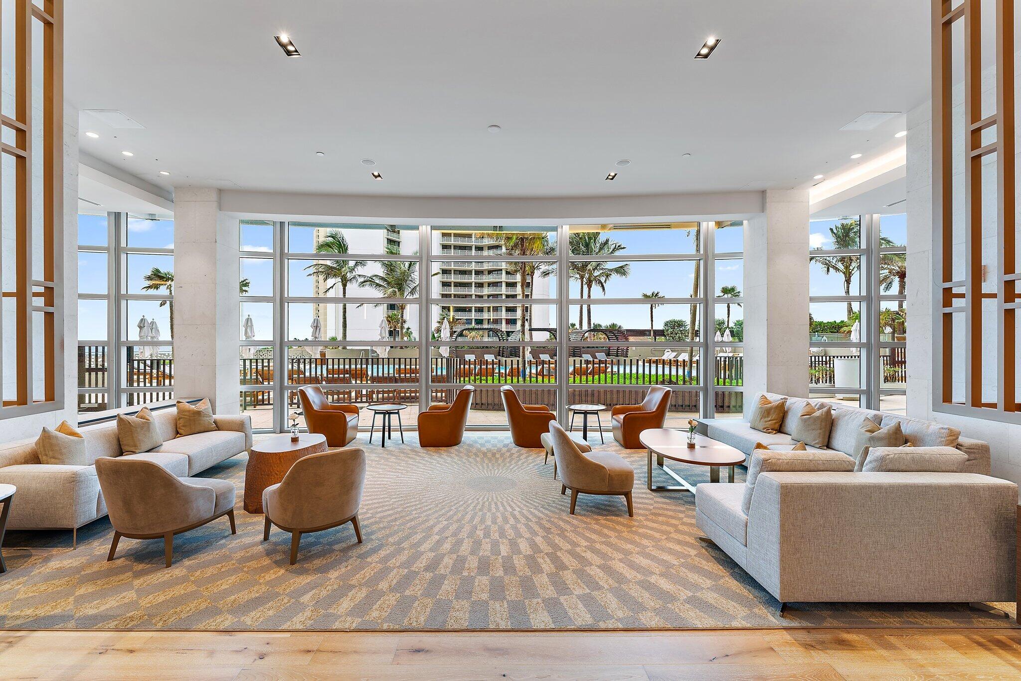 3100 N Ocean #H1804, Singer Island FL 33404