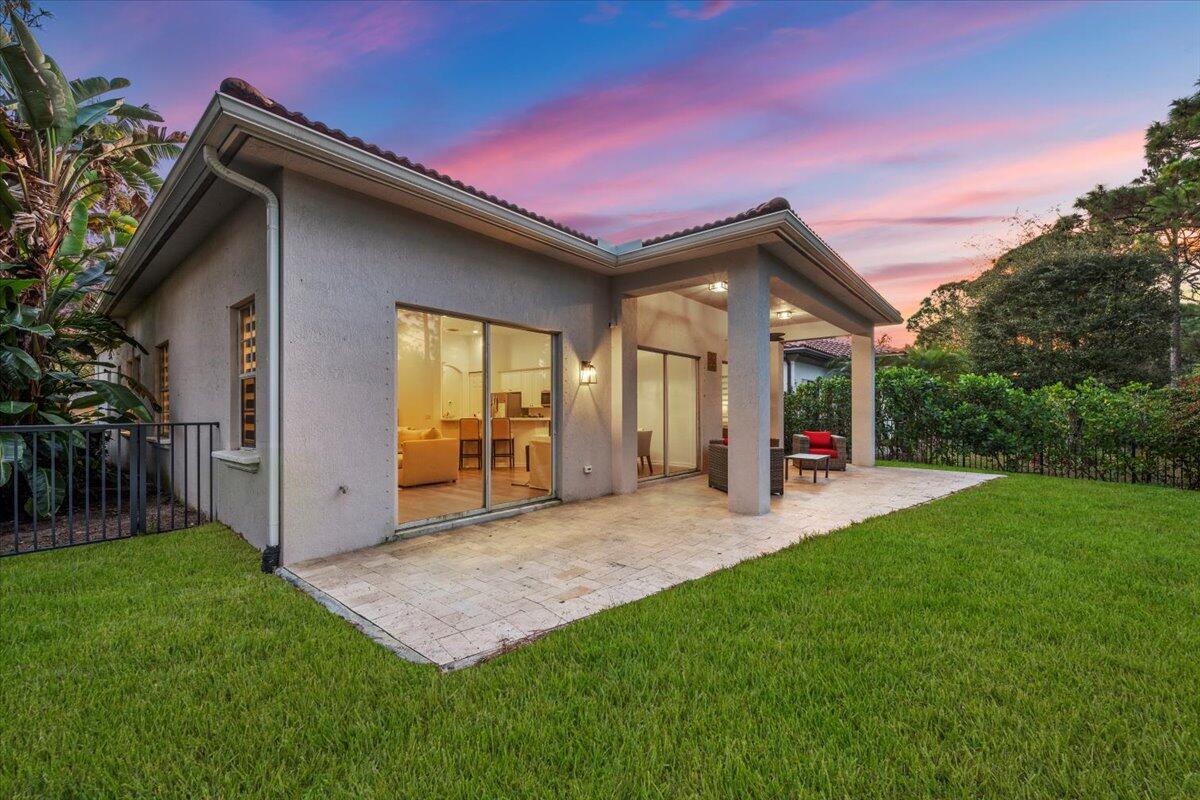 2023 Graden, Palm Beach Gardens FL 33410