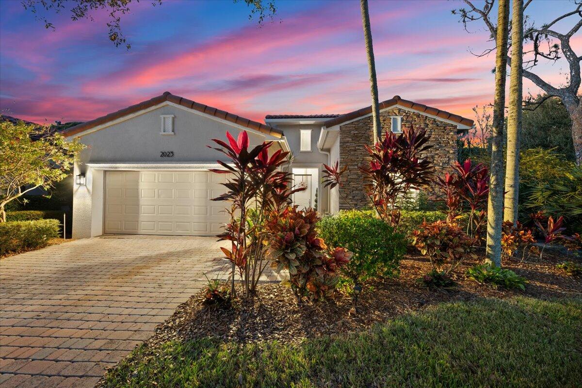 2023 Graden, Palm Beach Gardens FL 33410