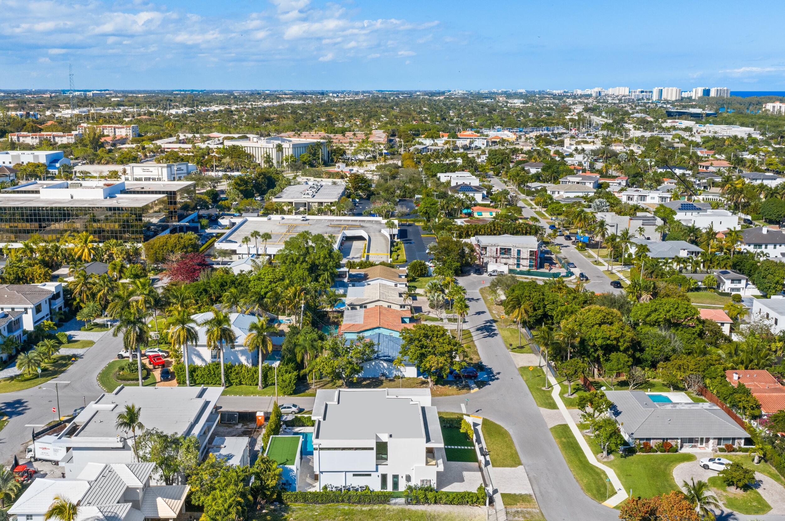 1099 NE 4th, Boca Raton FL 33432