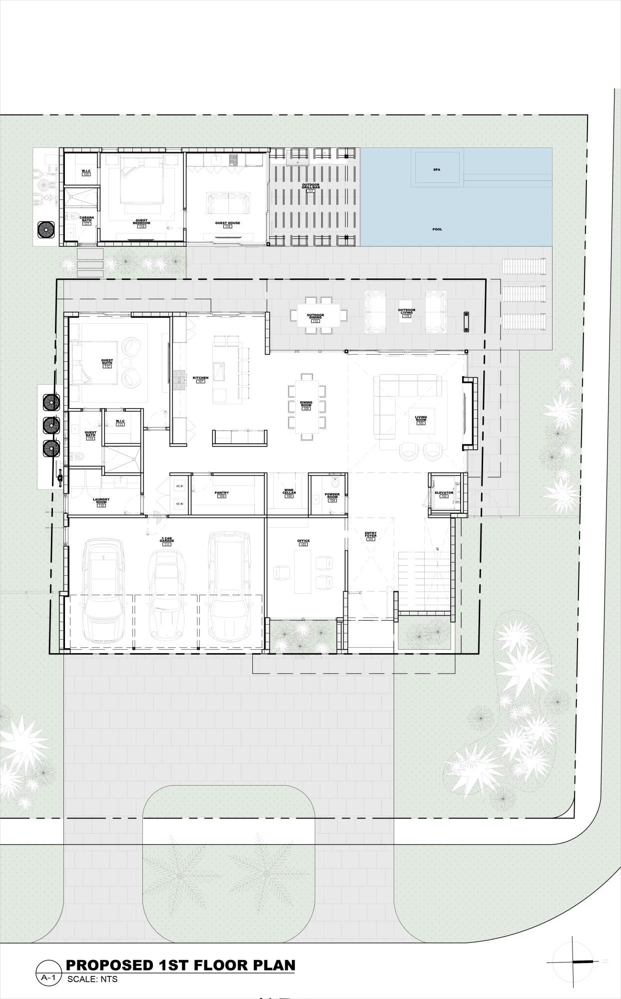 1099 NE 4th, Boca Raton FL 33432