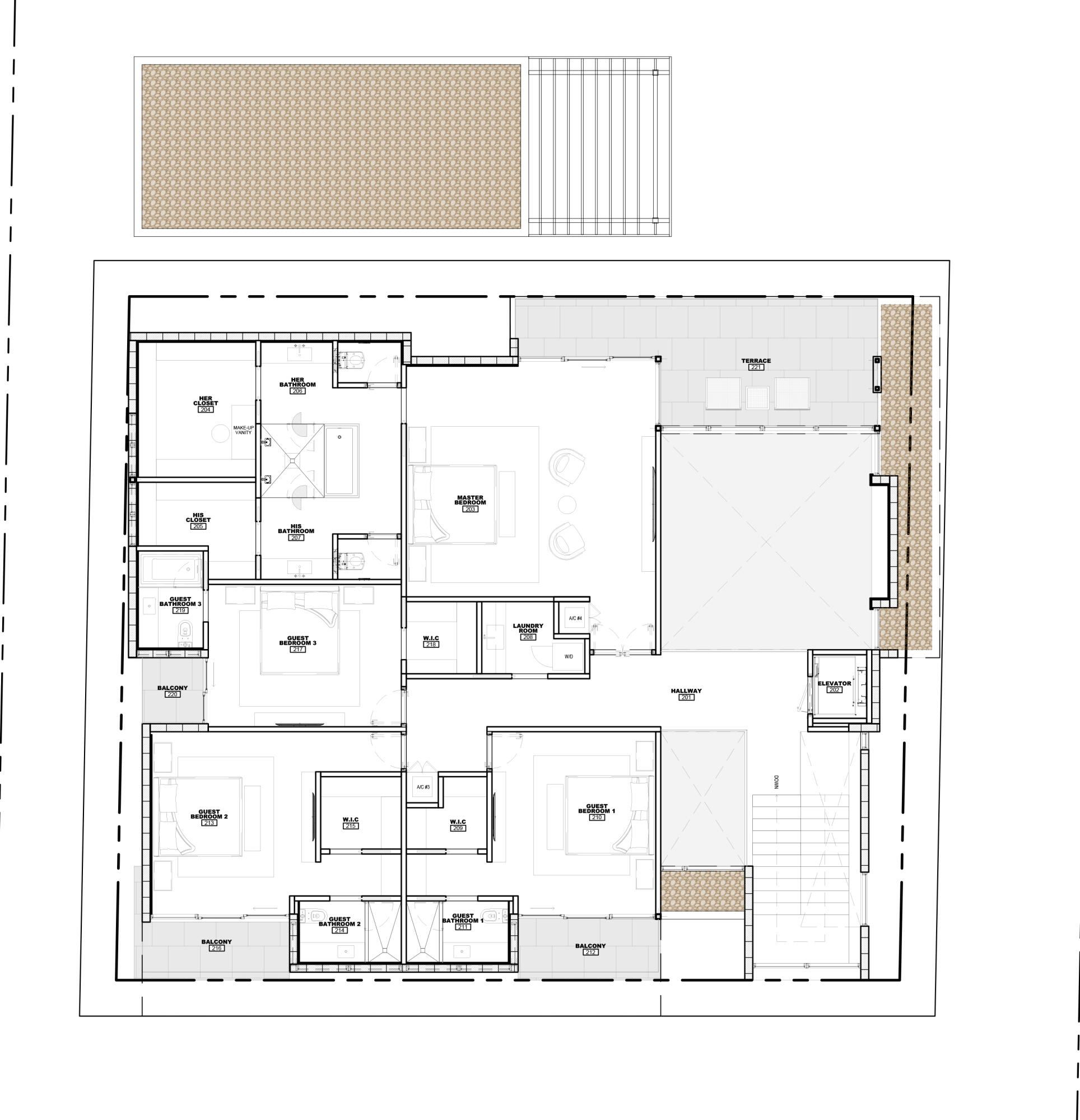 1099 NE 4th, Boca Raton FL 33432