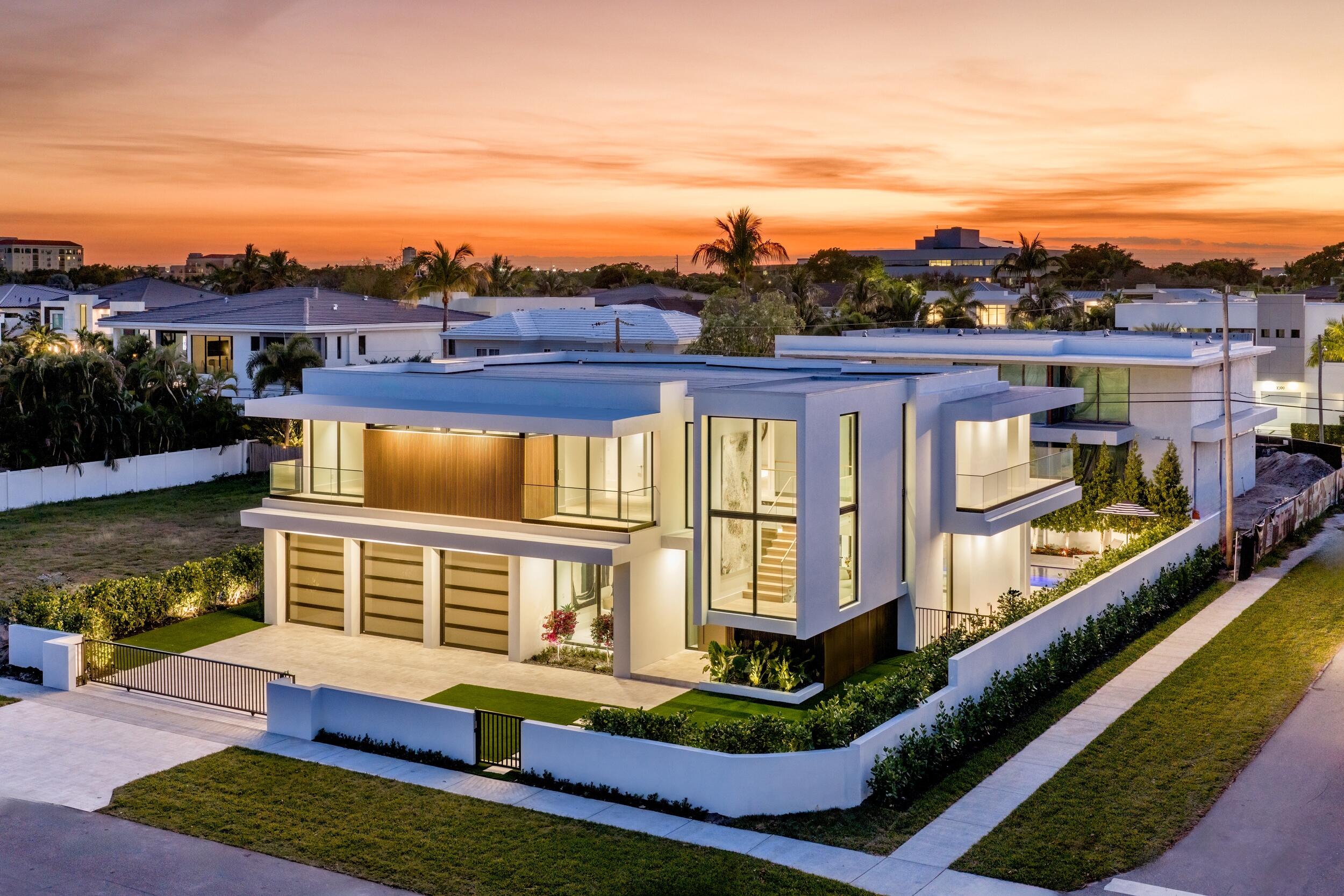 1099 NE 4th, Boca Raton FL 33432
