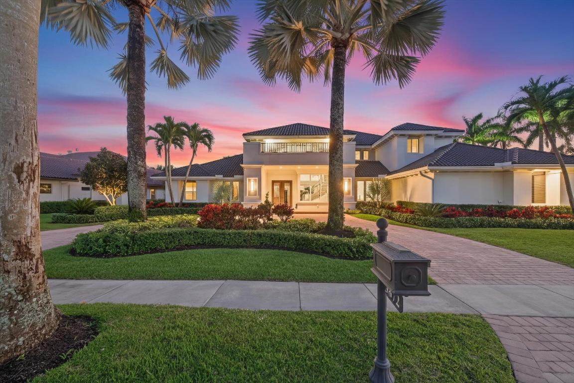 3872 NW 53rd, Boca Raton FL 33496