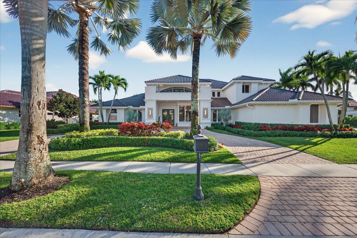 3872 NW 53rd, Boca Raton FL 33496