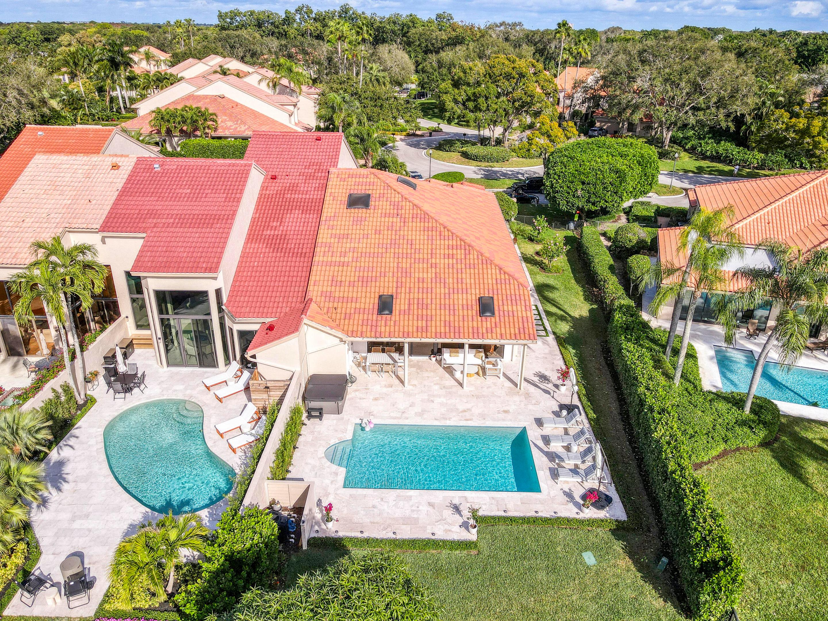 13779 Parc, Palm Beach Gardens FL 33410