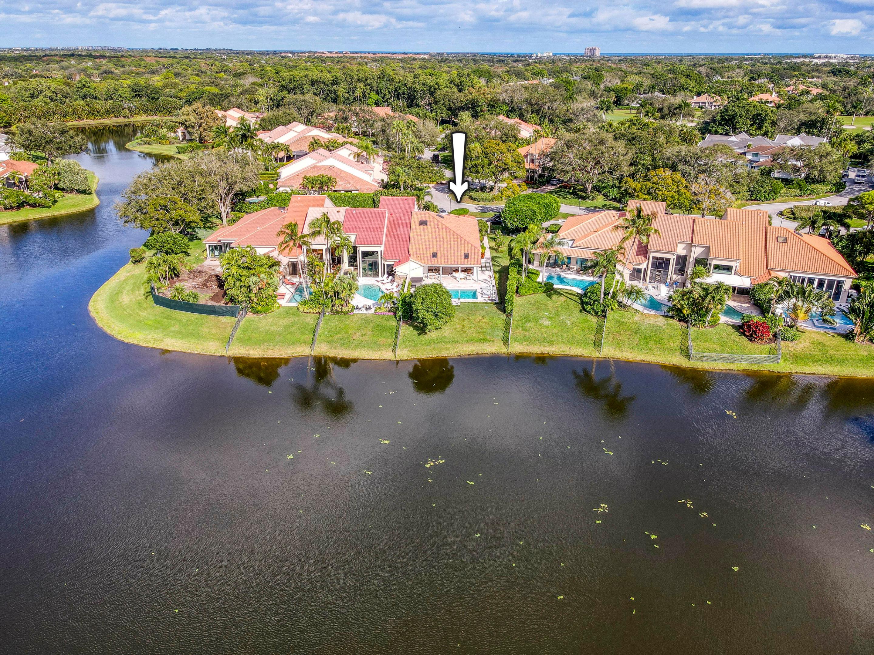 13779 Parc, Palm Beach Gardens FL 33410