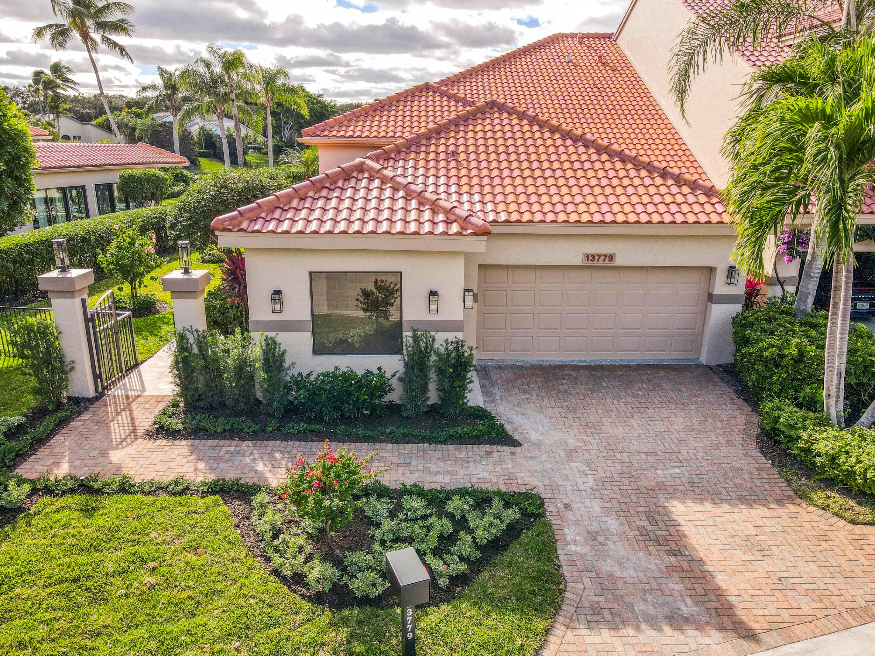 13779 Parc, Palm Beach Gardens FL 33410