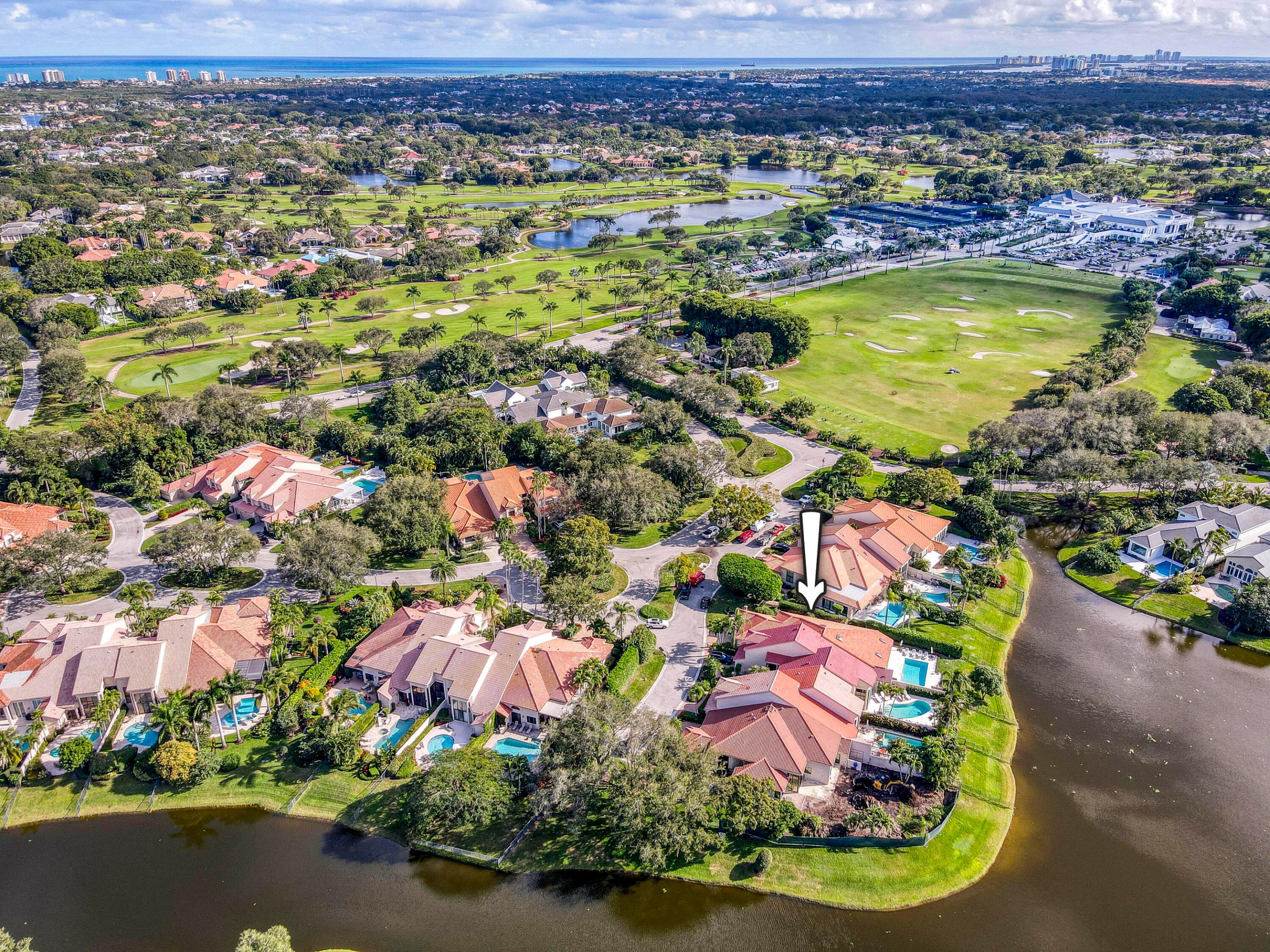 13779 Parc, Palm Beach Gardens FL 33410
