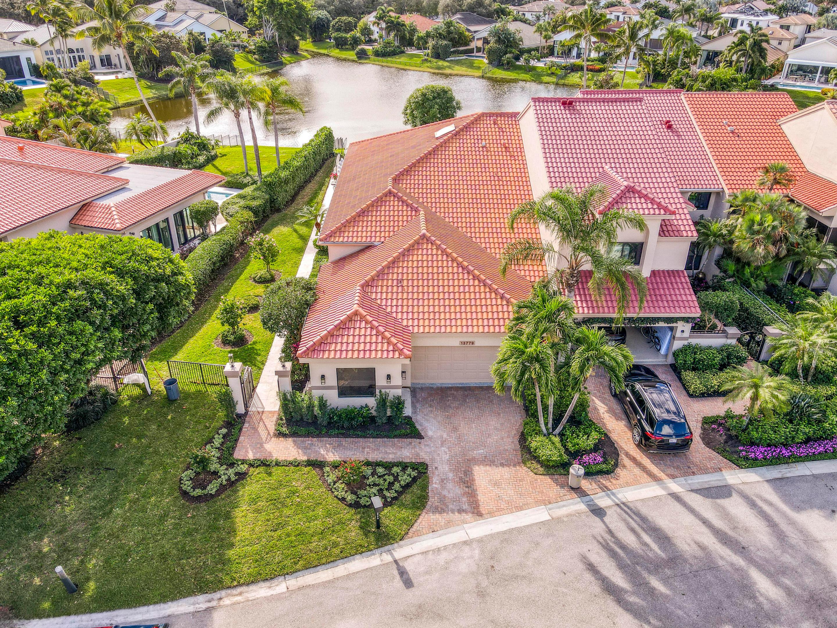 13779 Parc, Palm Beach Gardens FL 33410
