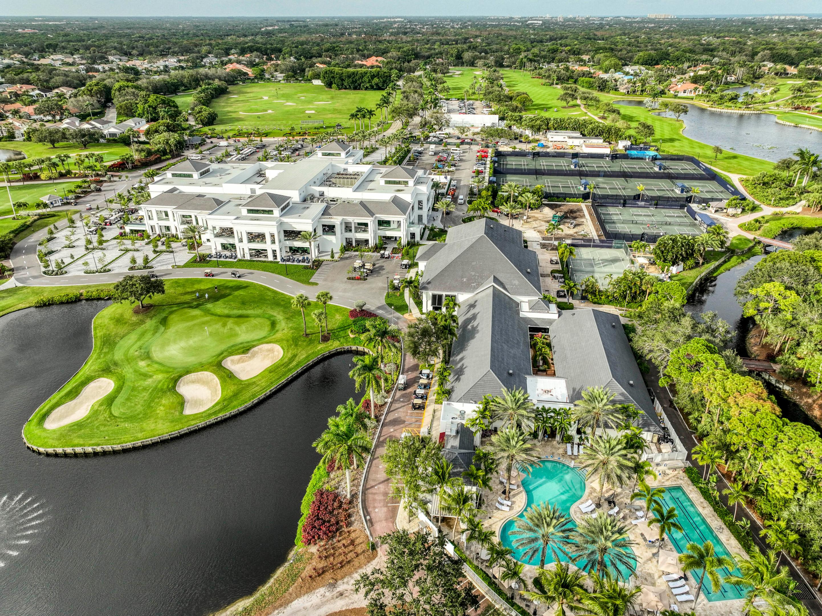 13779 Parc, Palm Beach Gardens FL 33410