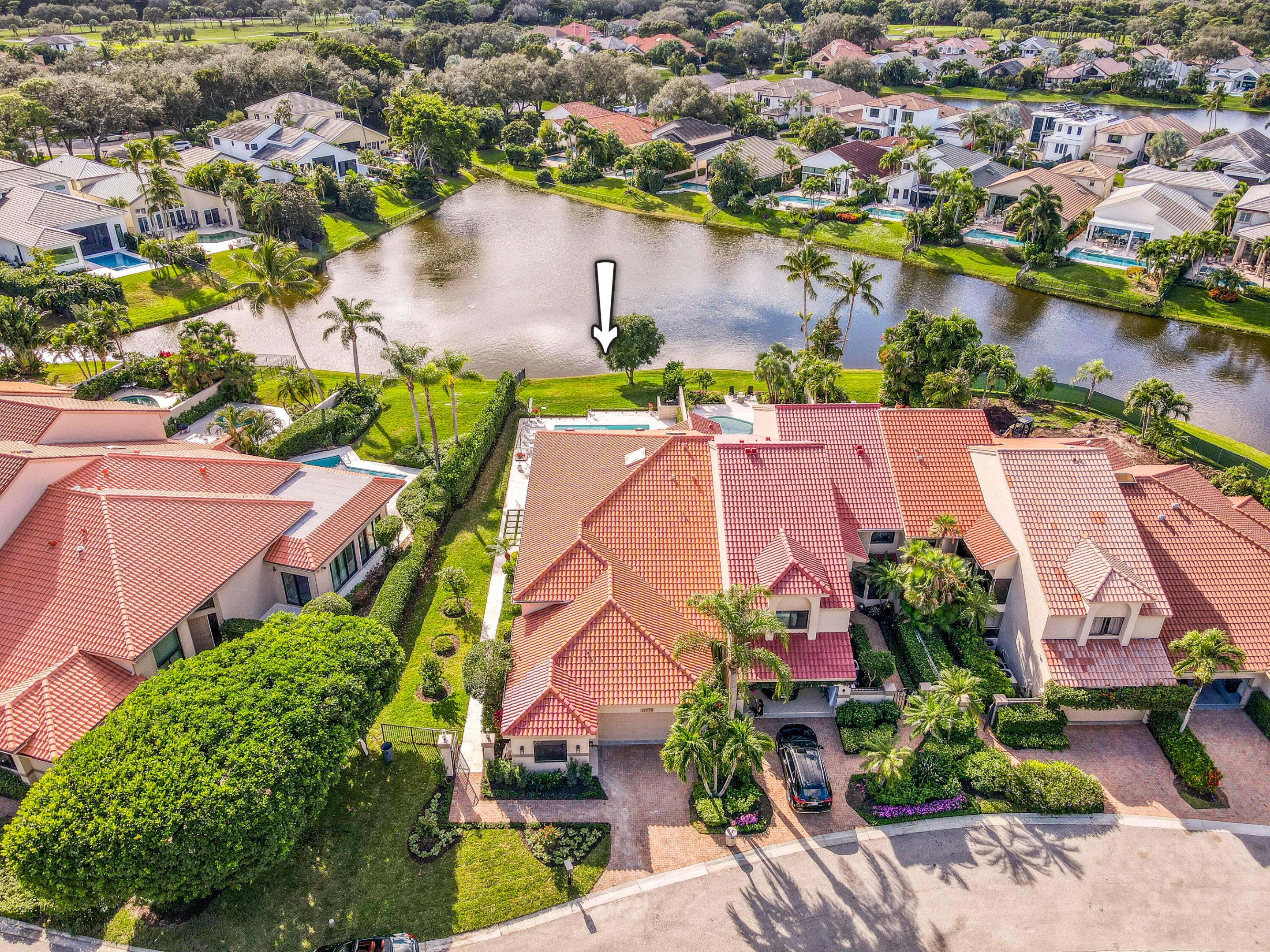 13779 Parc, Palm Beach Gardens FL 33410