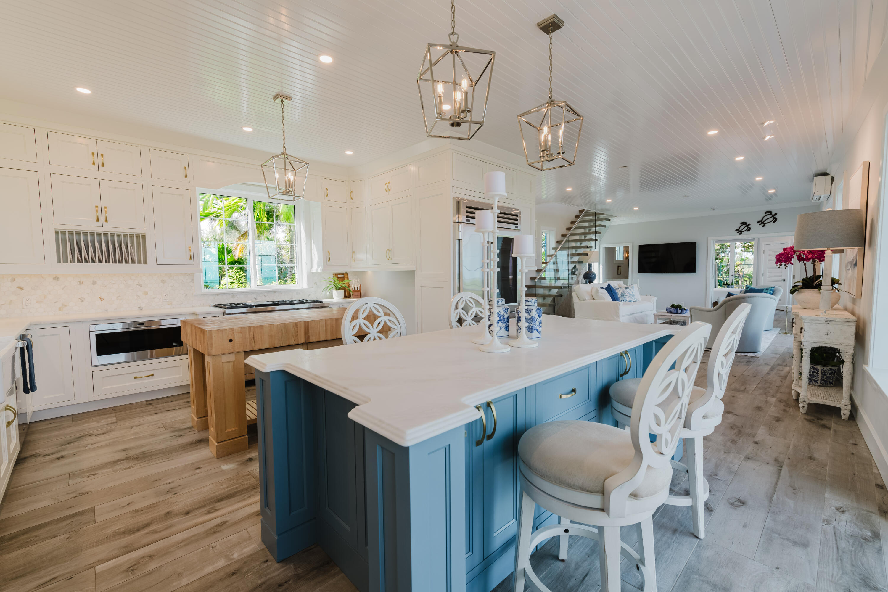 113 N Beach, Jupiter Island FL 33455