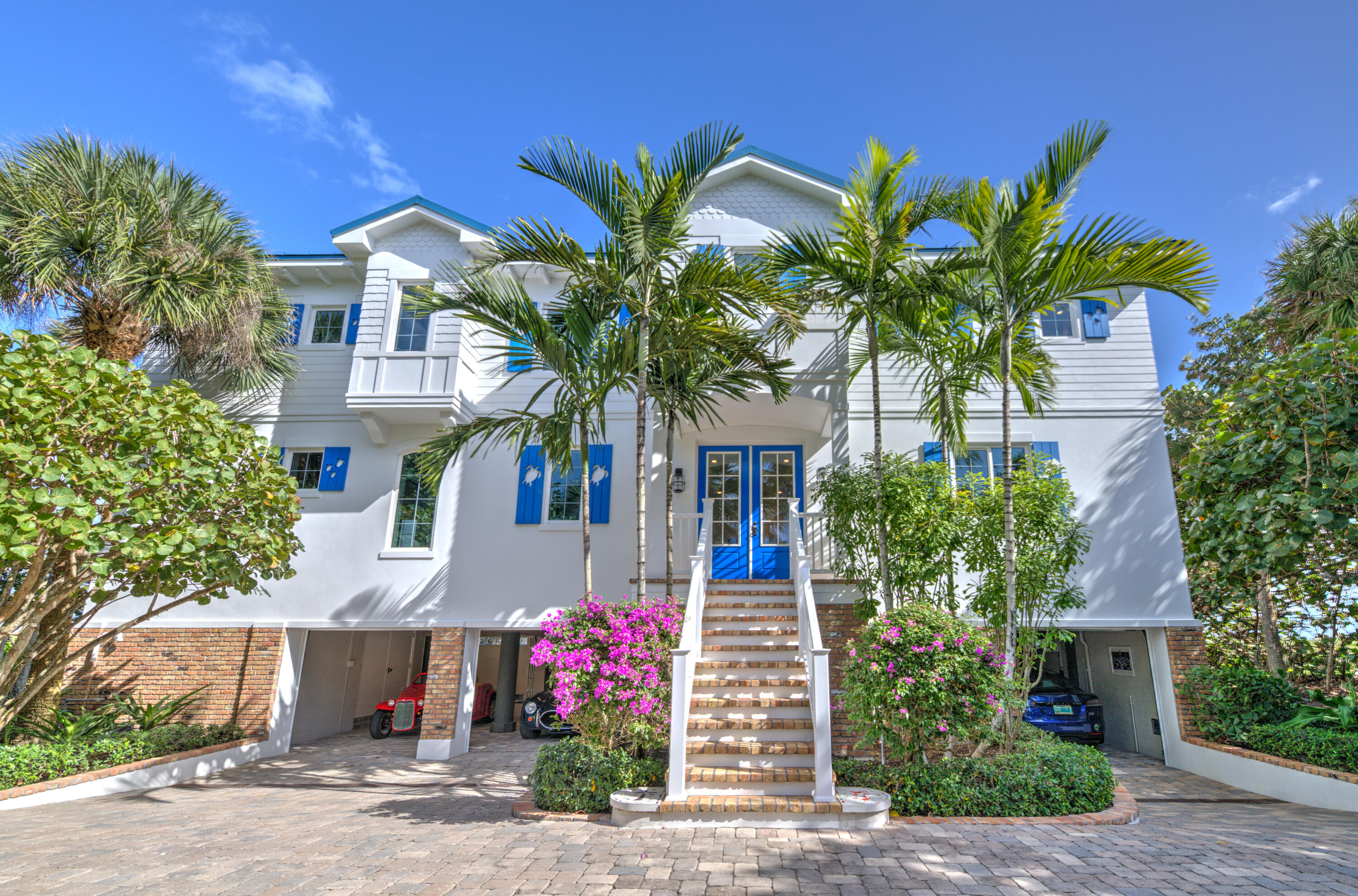 113 N Beach, Jupiter Island FL 33455