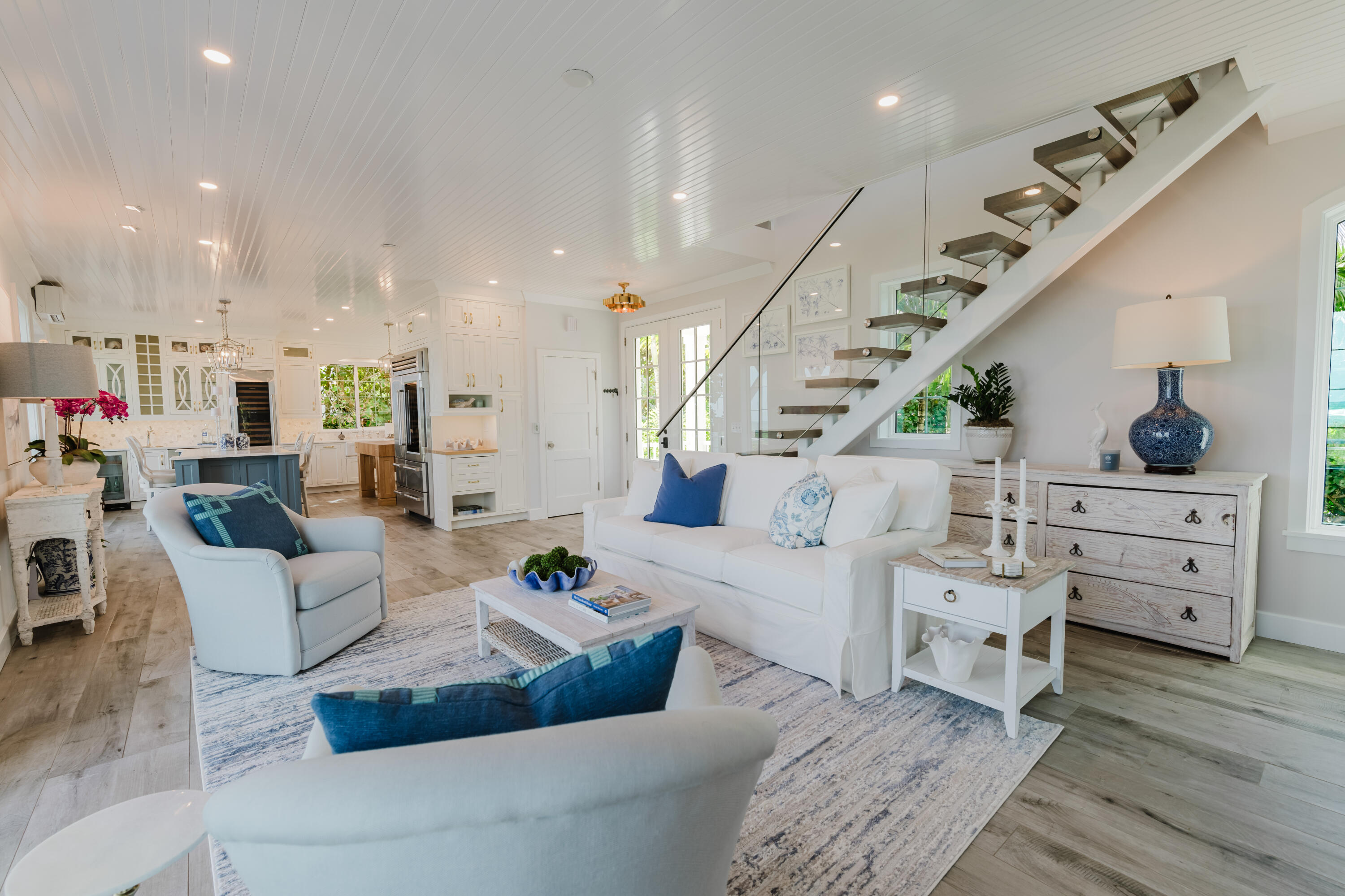 113 N Beach, Jupiter Island FL 33455