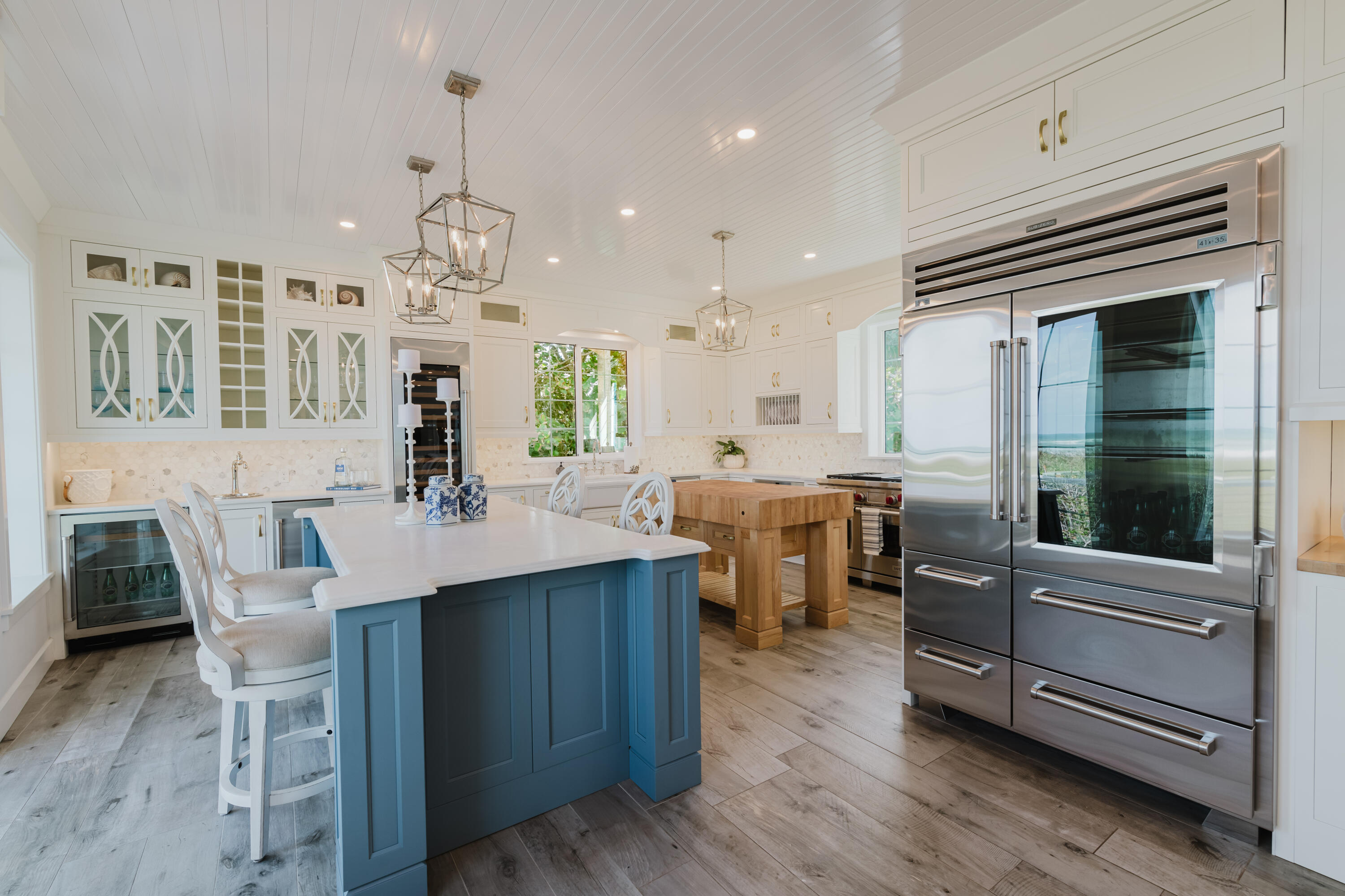 113 N Beach, Jupiter Island FL 33455