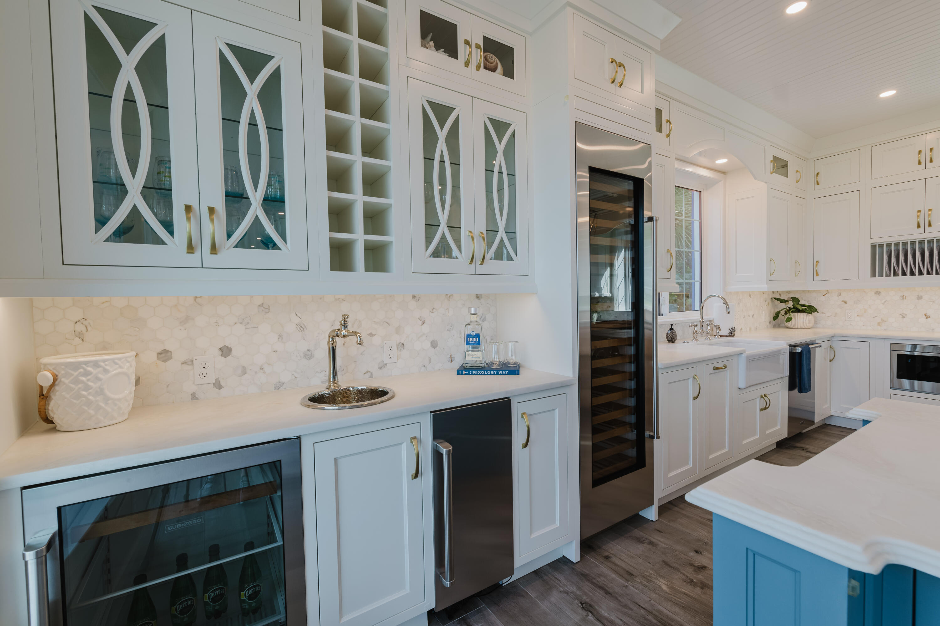 113 N Beach, Jupiter Island FL 33455