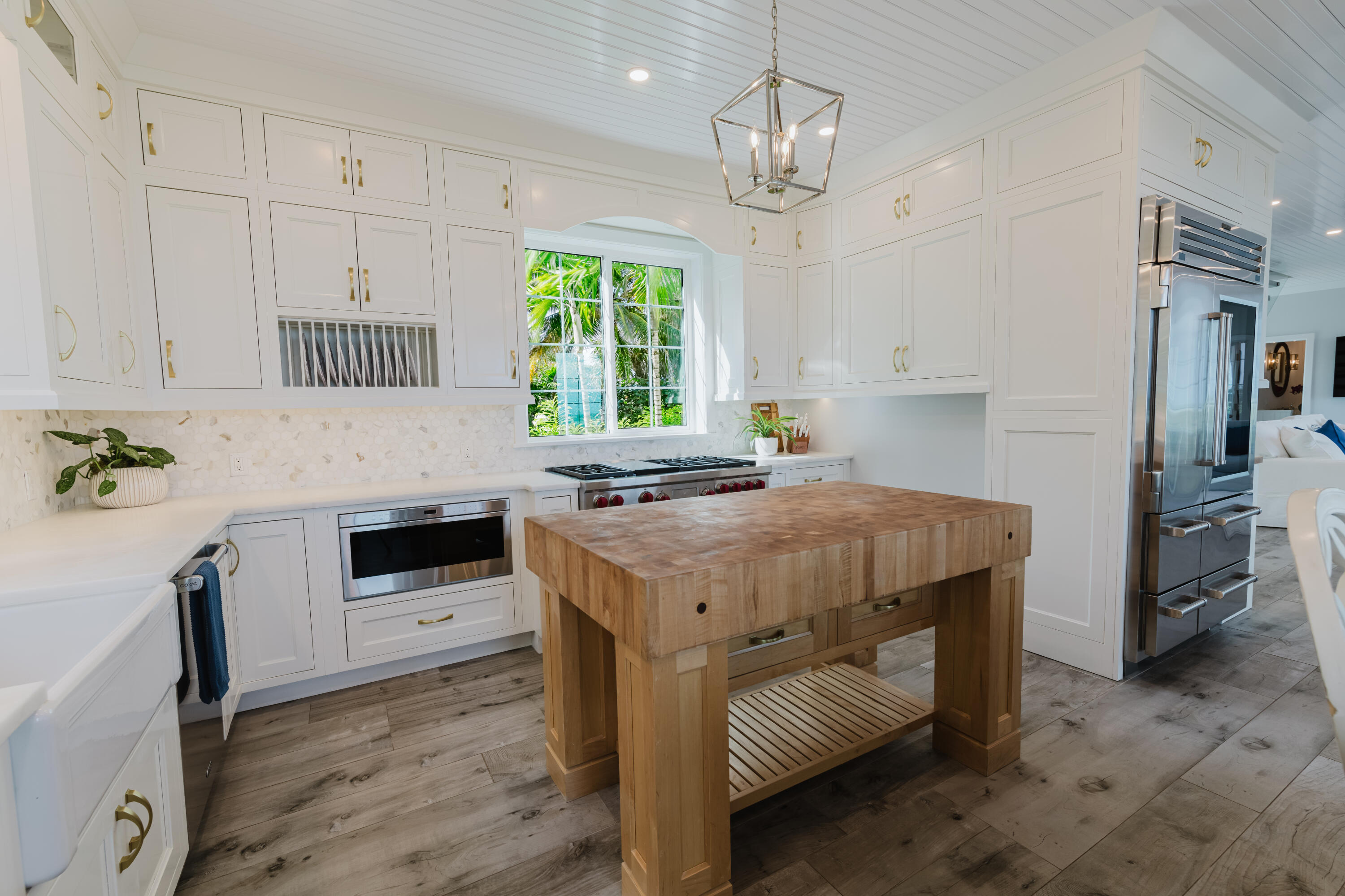 113 N Beach, Jupiter Island FL 33455
