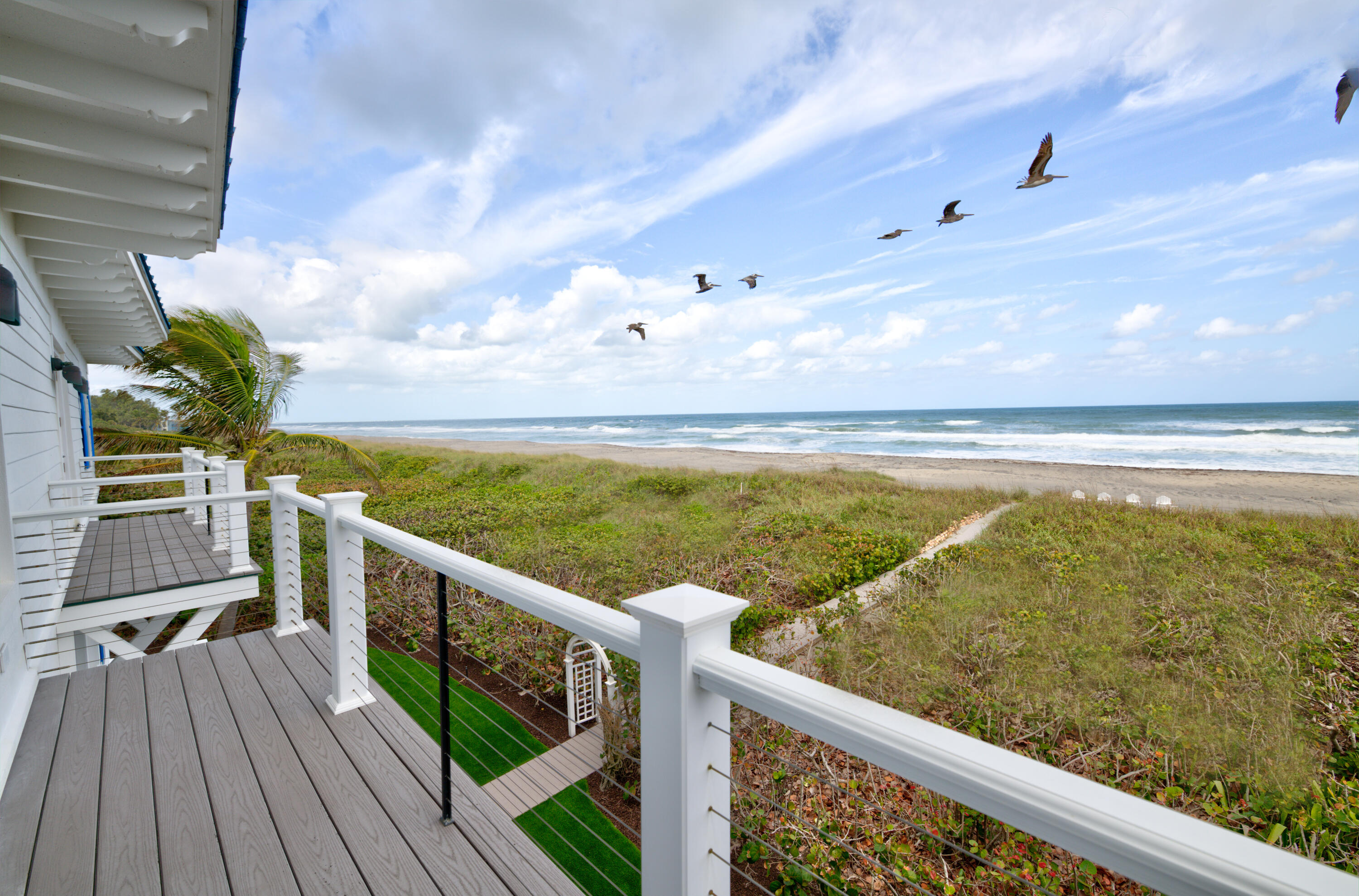 113 N Beach, Jupiter Island FL 33455
