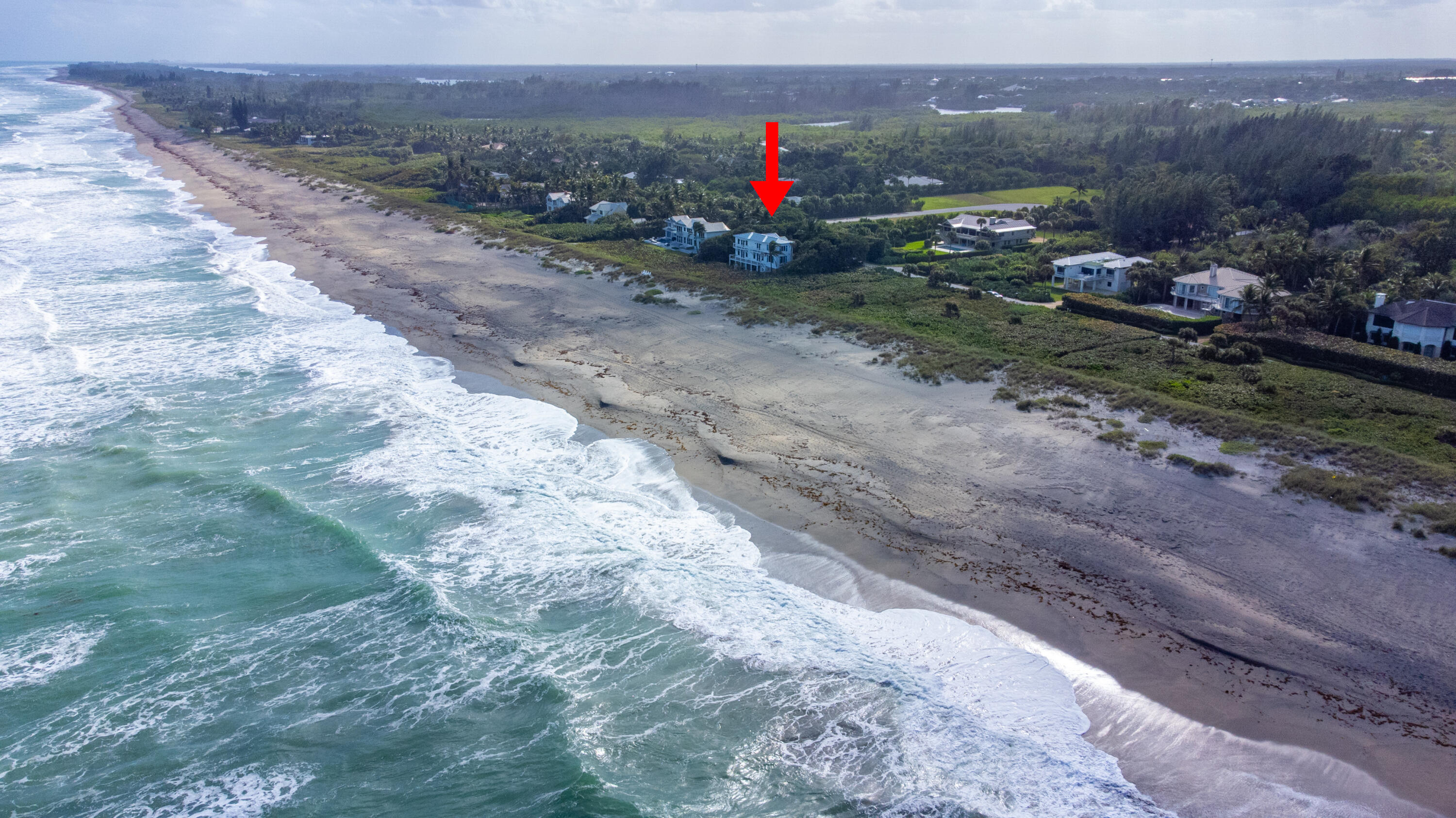 113 N Beach, Jupiter Island FL 33455