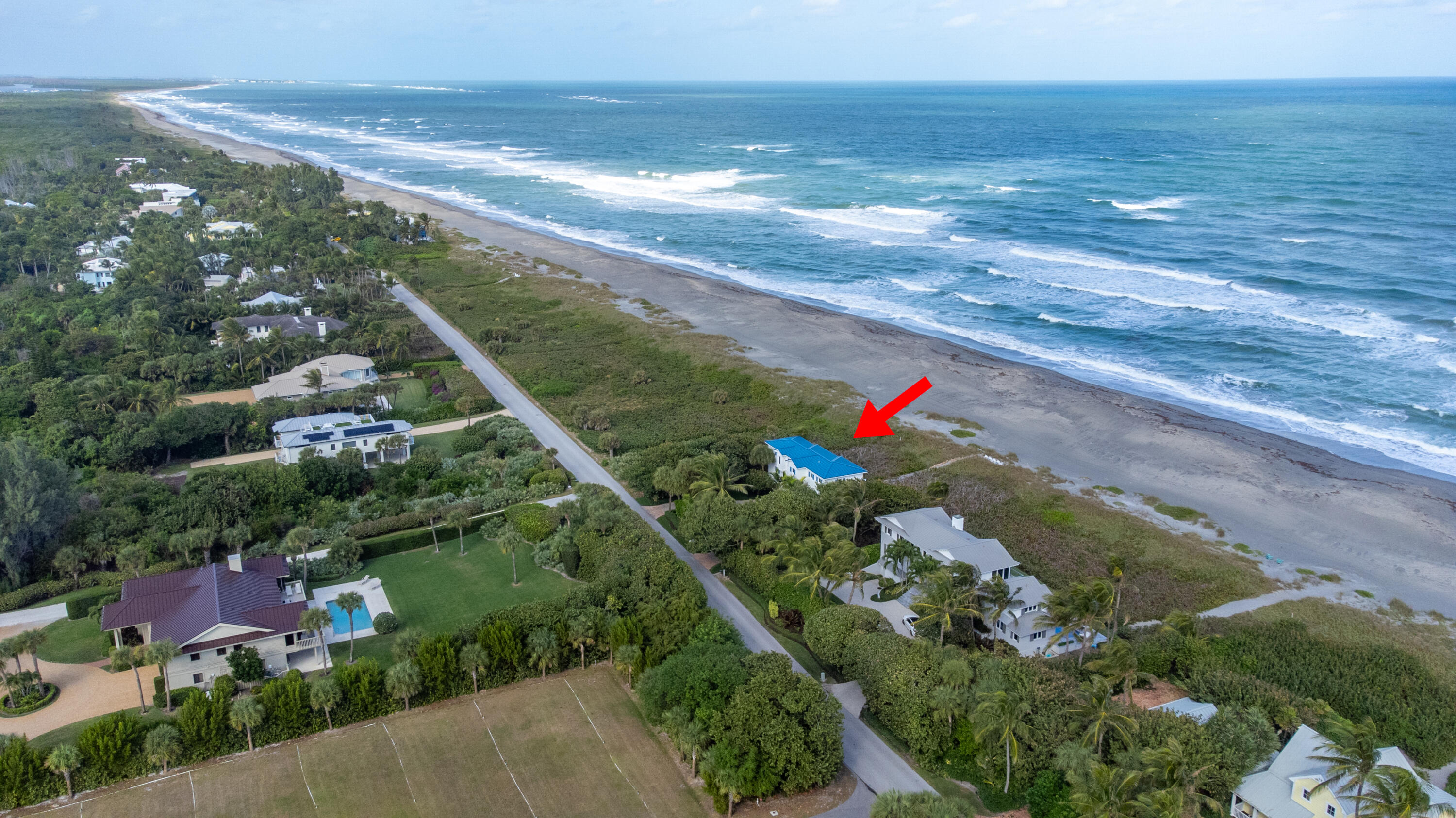 113 N Beach, Jupiter Island FL 33455