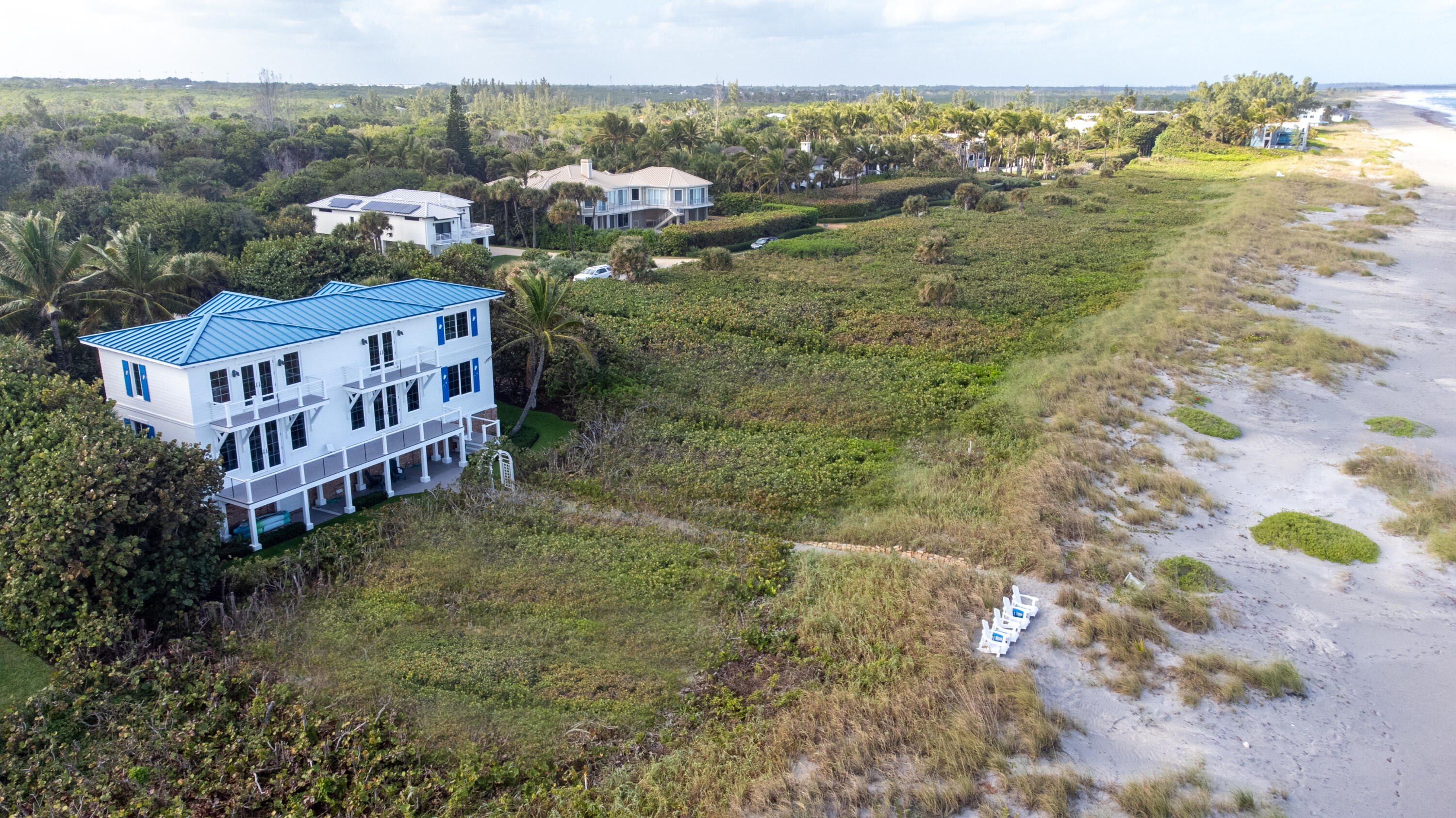 113 N Beach, Jupiter Island FL 33455