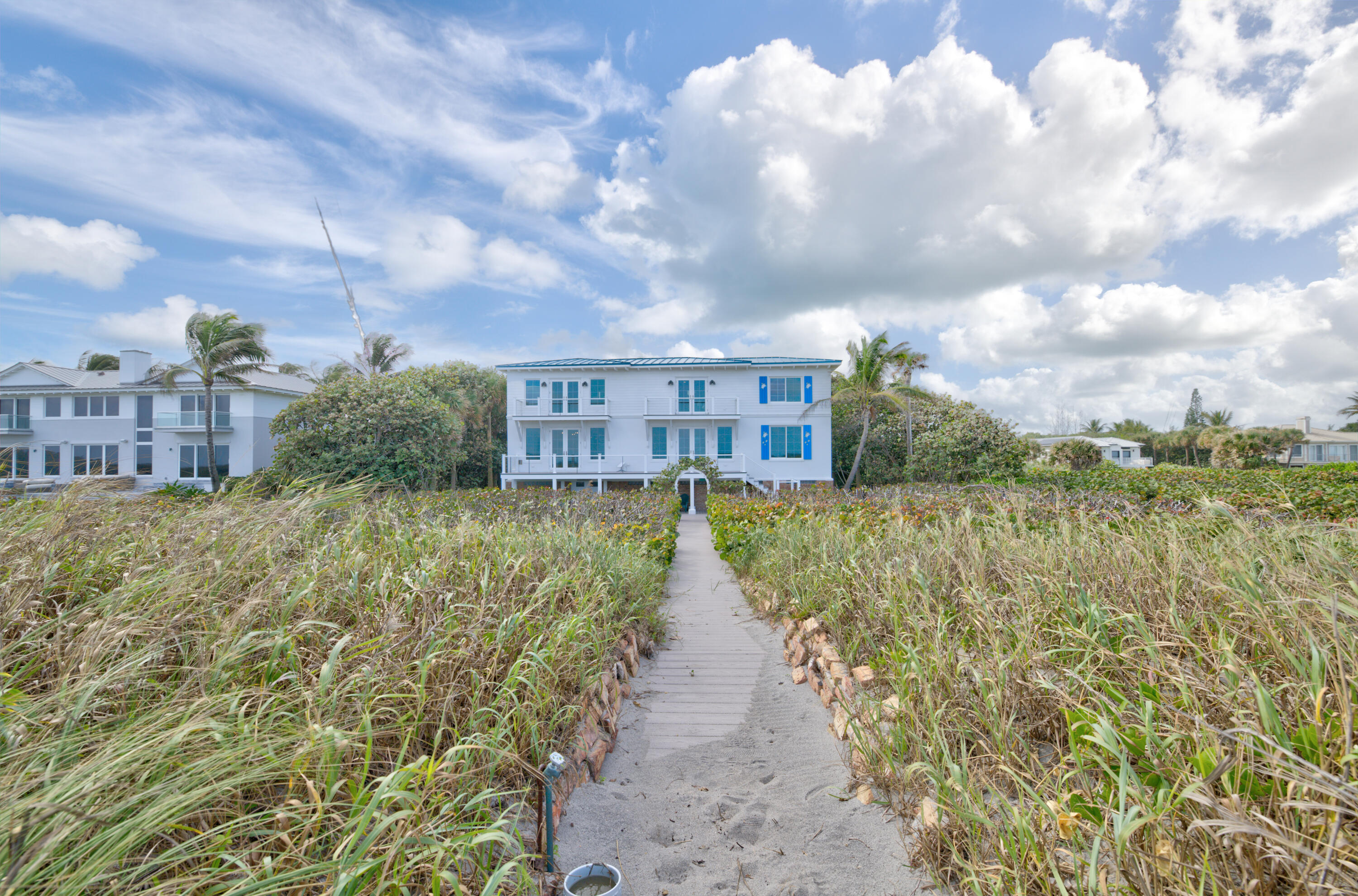 113 N Beach, Jupiter Island FL 33455