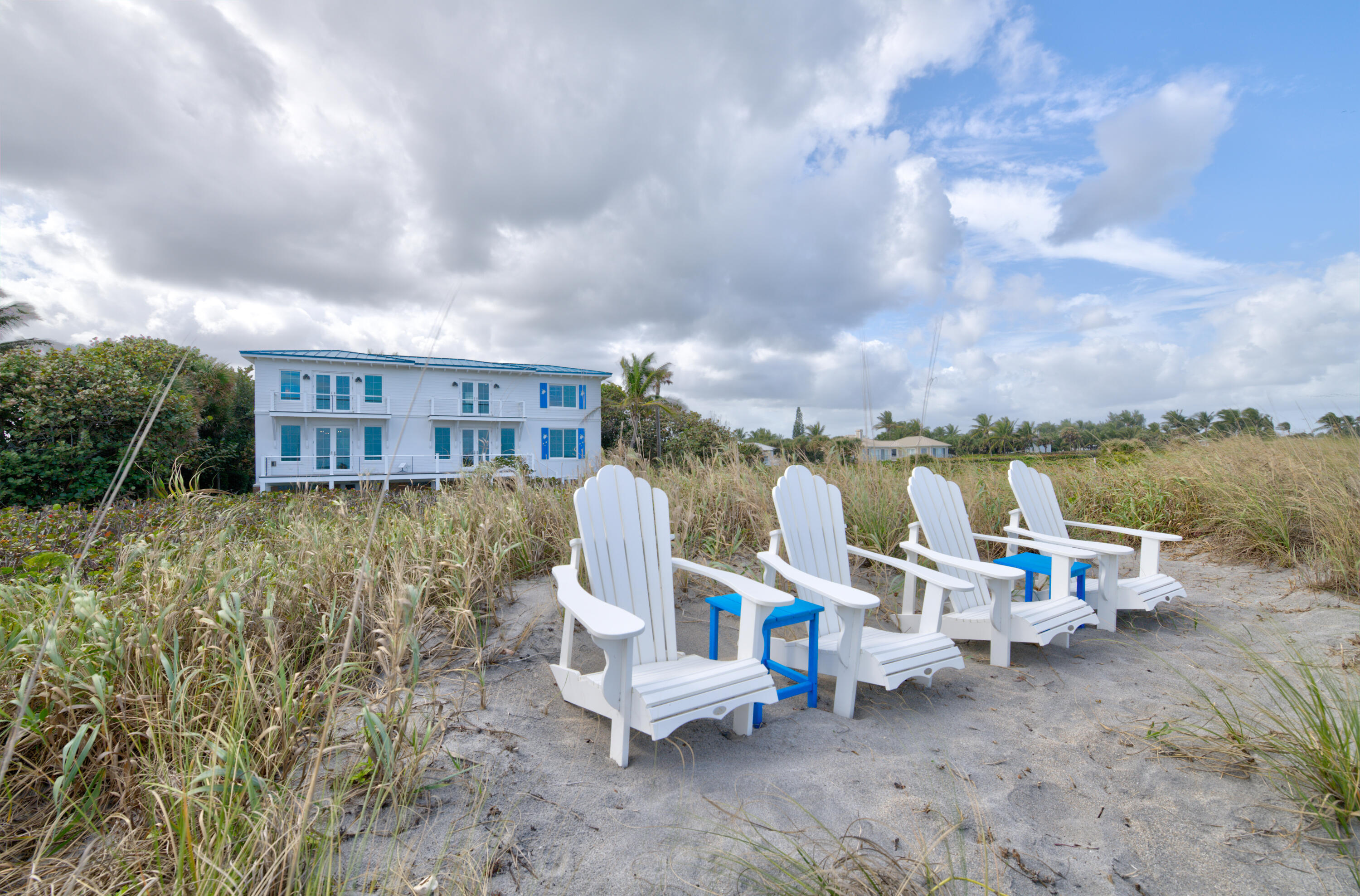 113 N Beach, Jupiter Island FL 33455