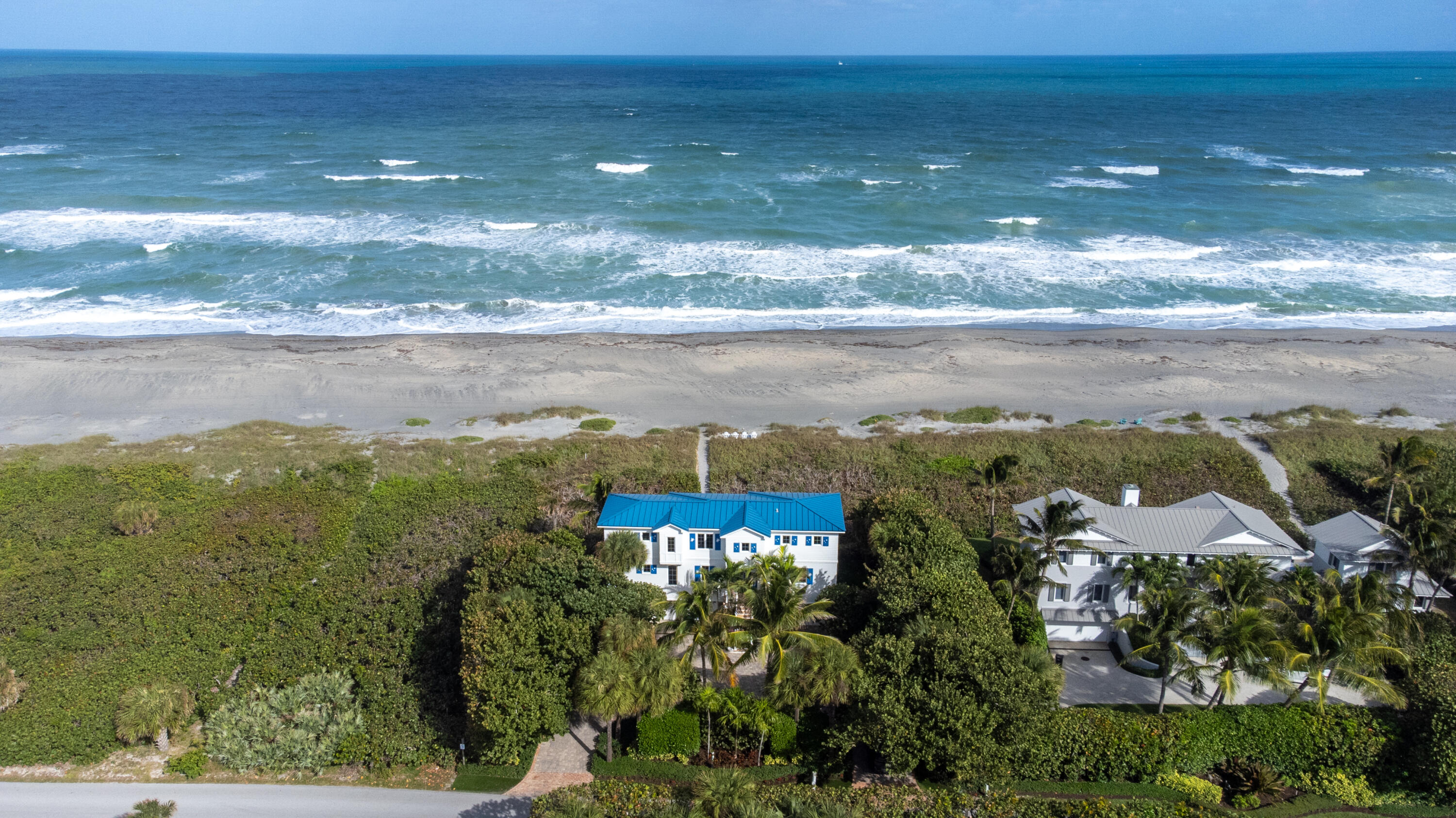 113 N Beach, Jupiter Island FL 33455