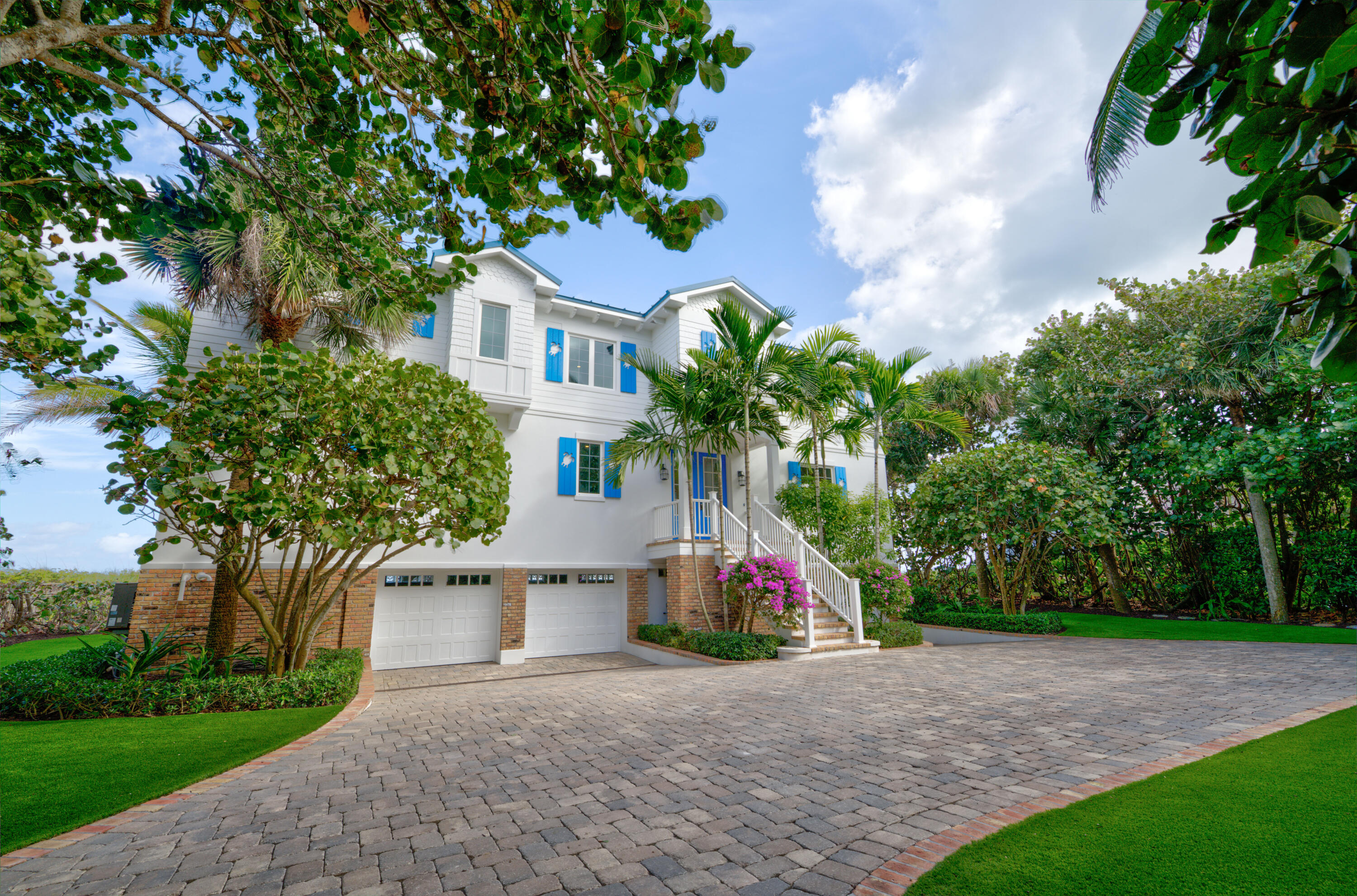 113 N Beach, Jupiter Island FL 33455