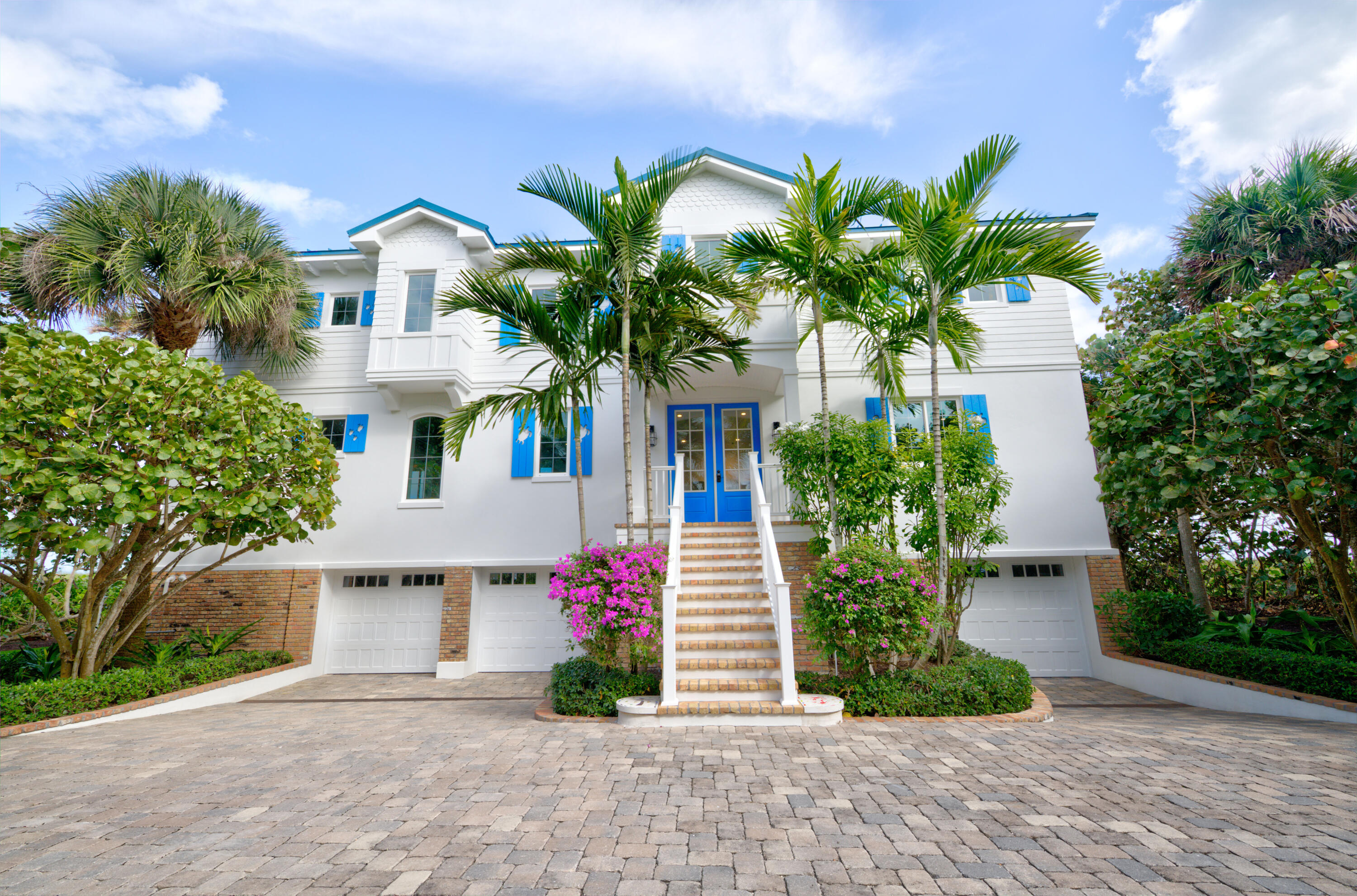 113 N Beach, Jupiter Island FL 33455