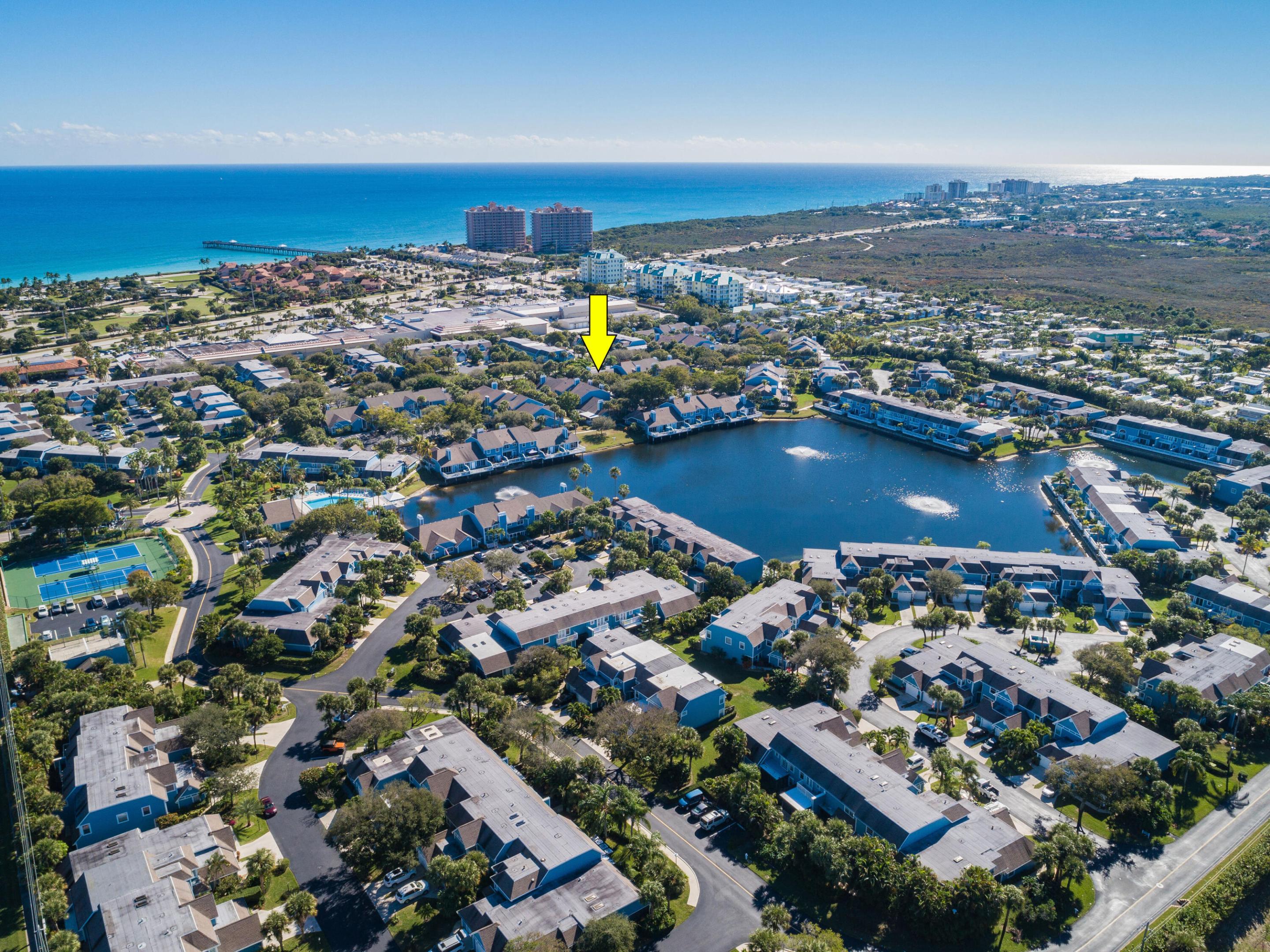 607 Ocean Dunes, Jupiter FL 33477