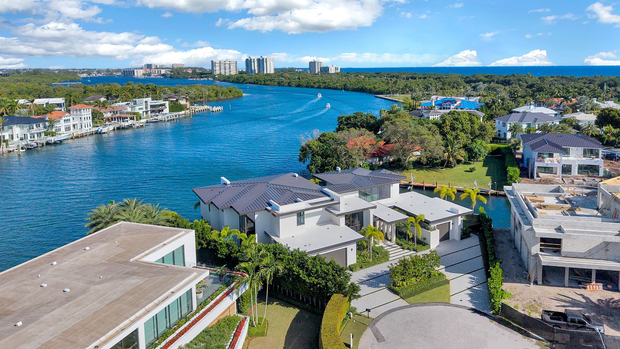 829 Orchid, Boca Raton FL 33432