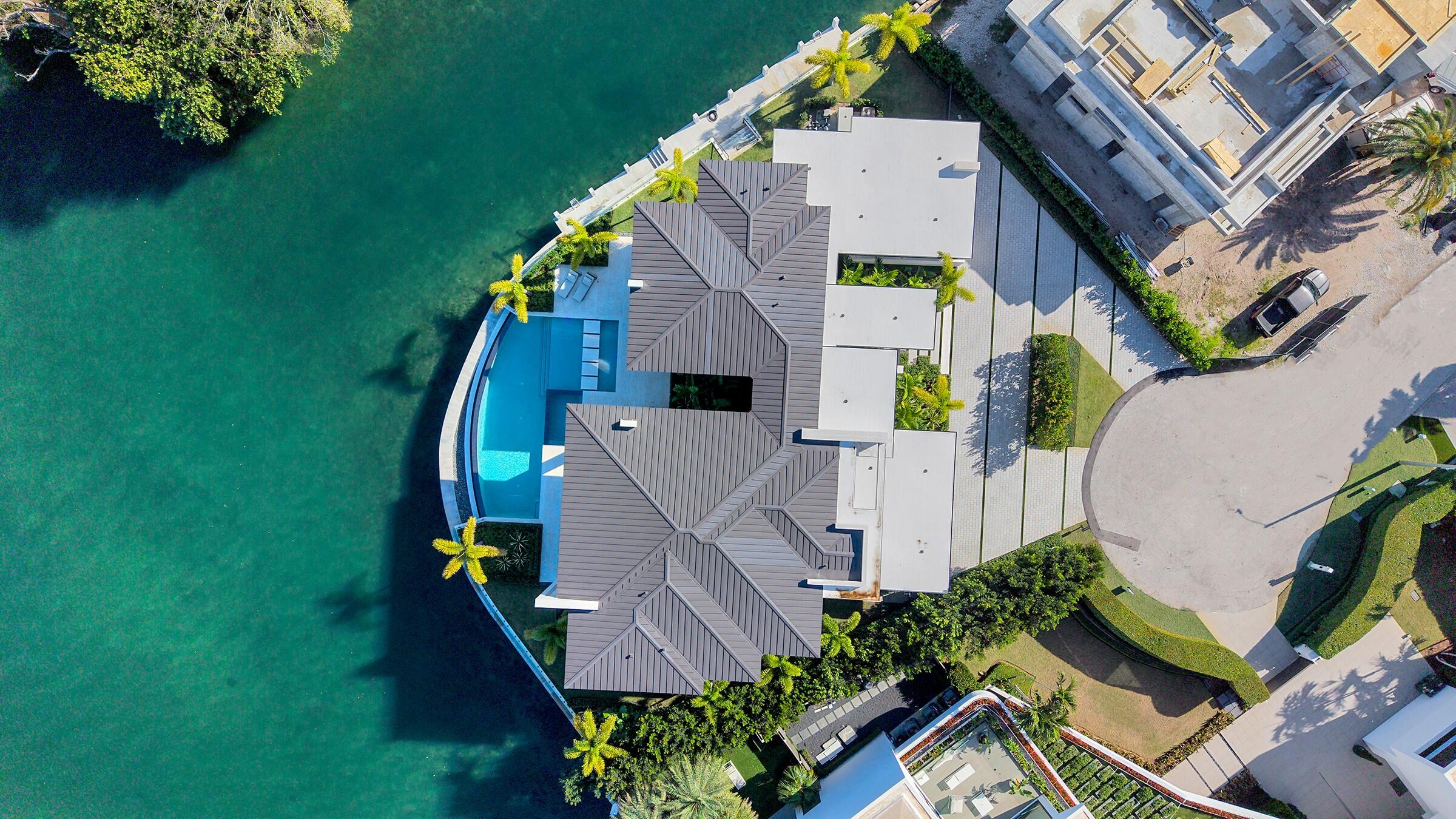 829 Orchid, Boca Raton FL 33432