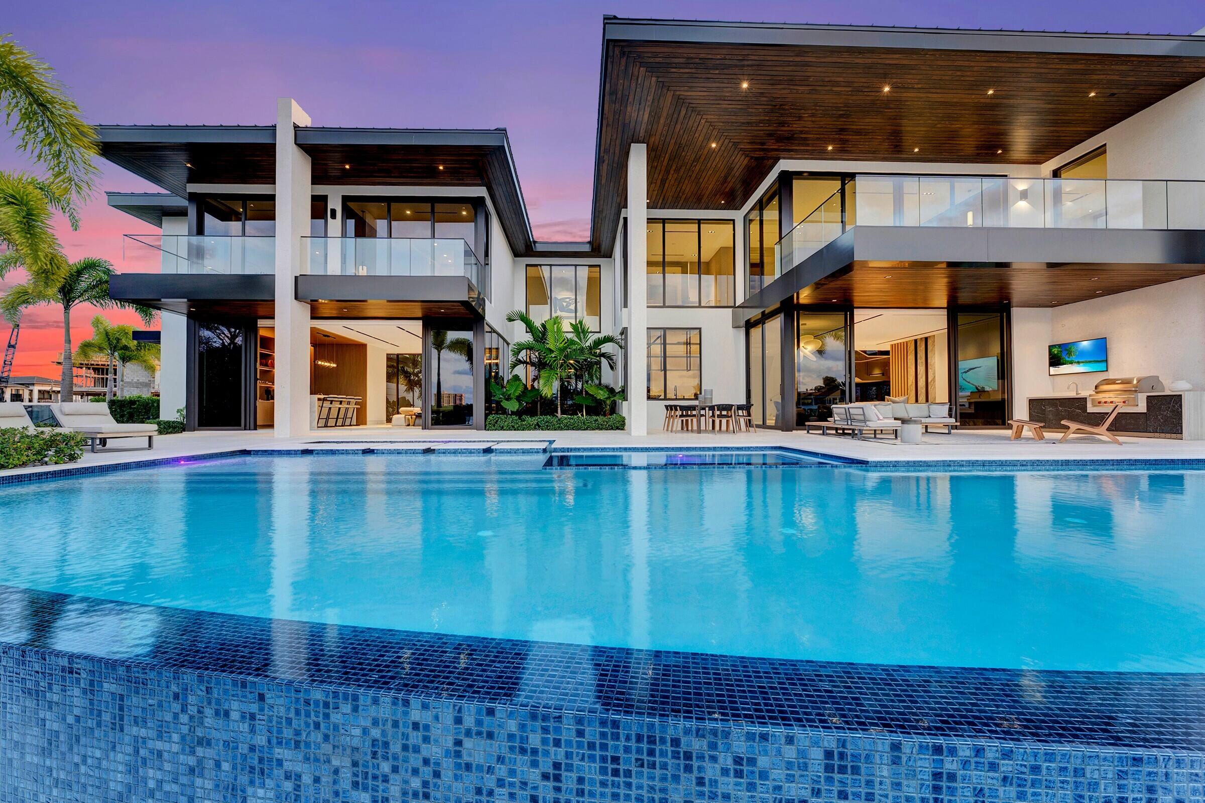 829 Orchid, Boca Raton FL 33432