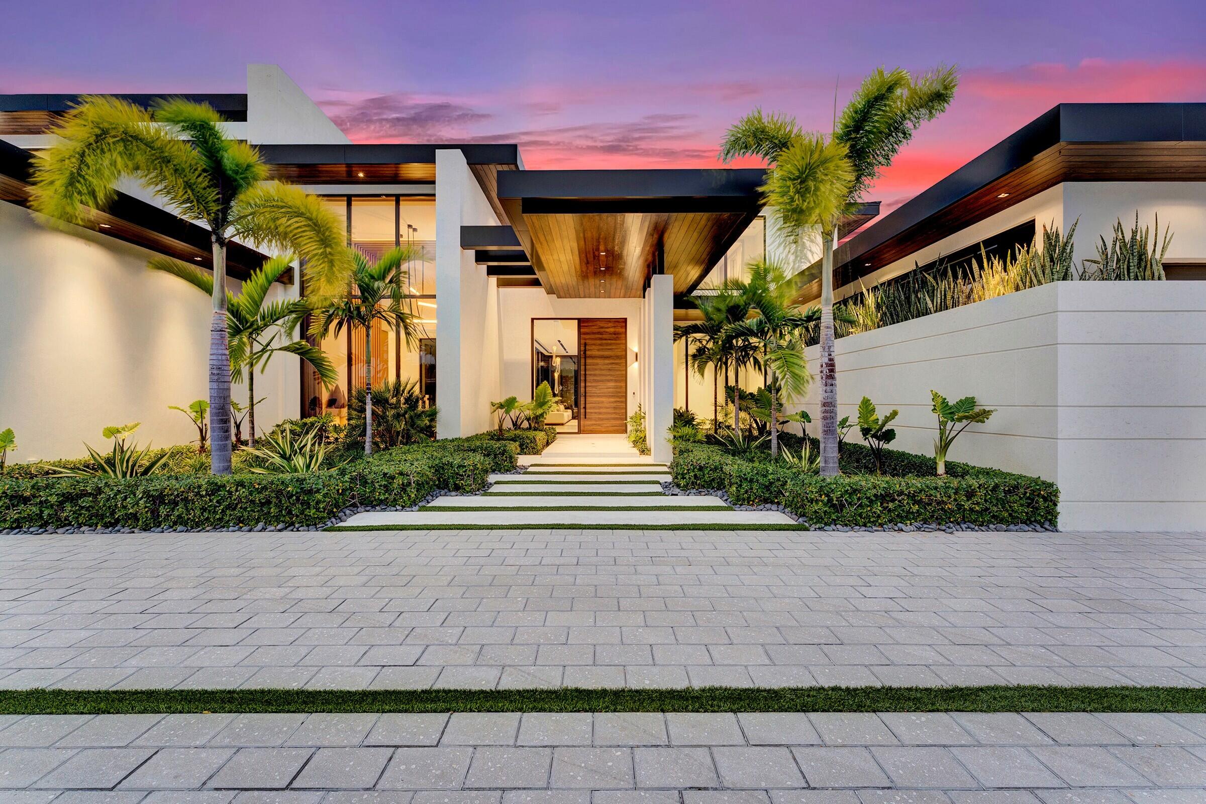 829 Orchid, Boca Raton FL 33432