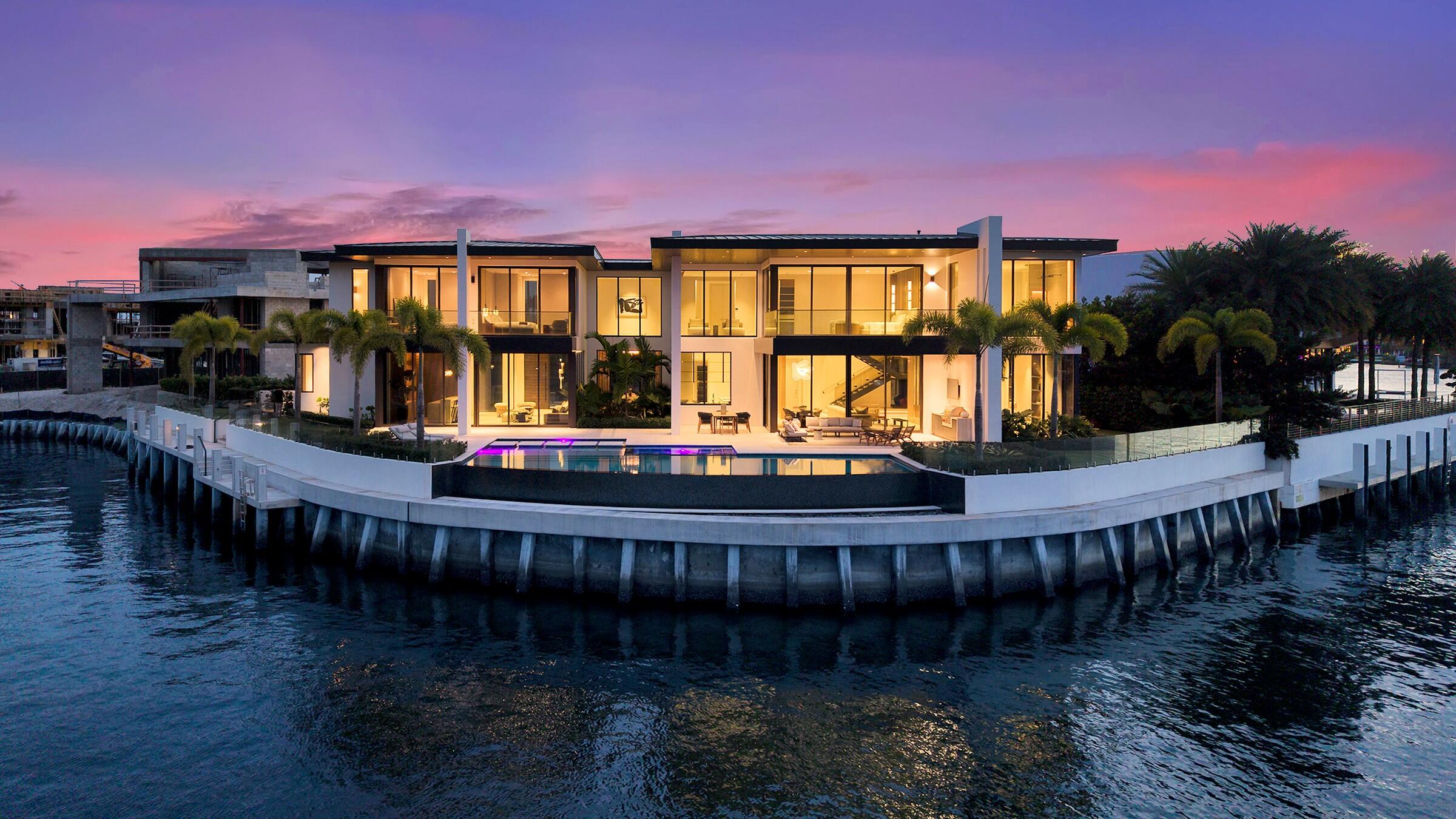 829 Orchid, Boca Raton FL 33432