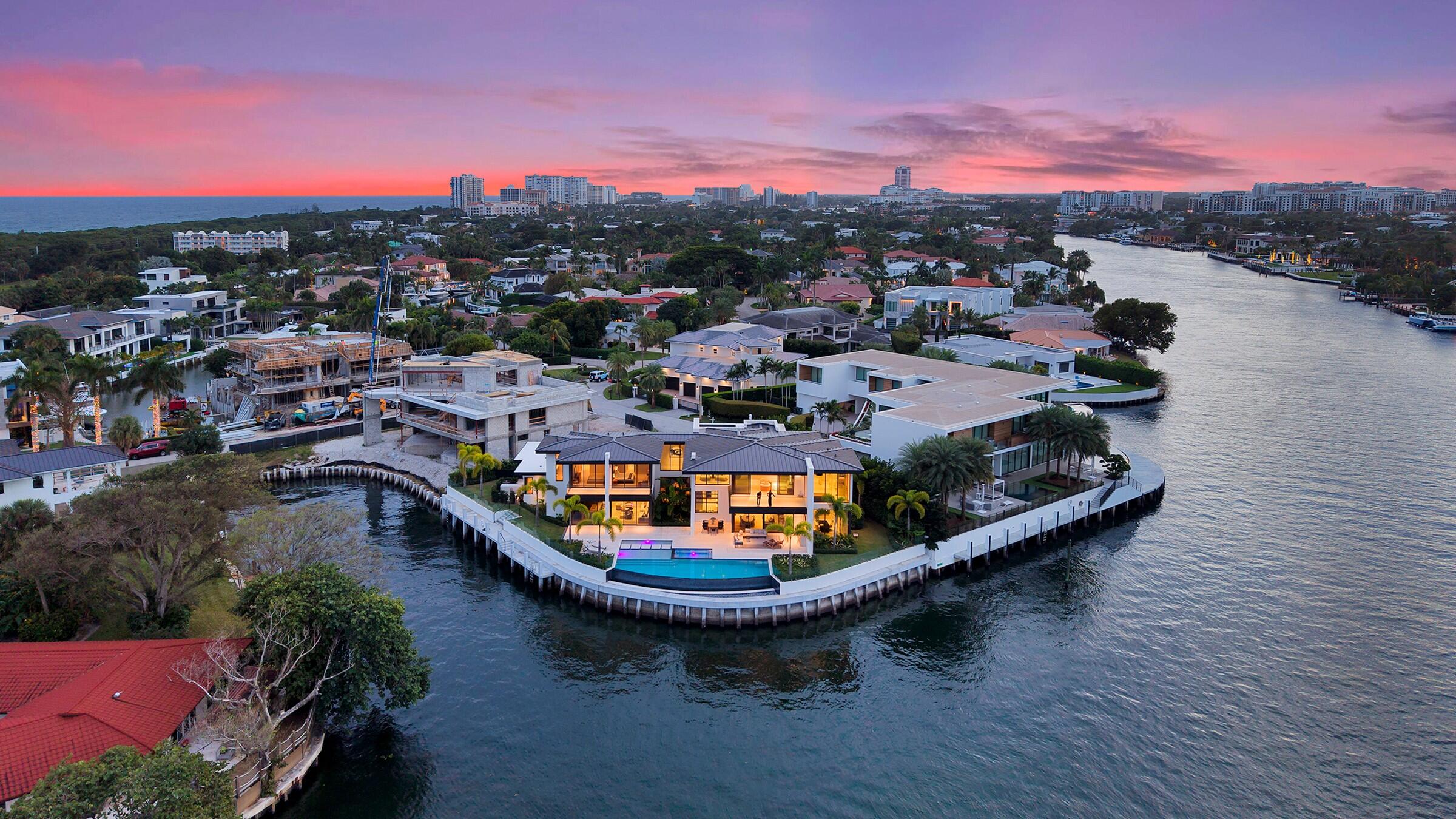 829 Orchid, Boca Raton FL 33432