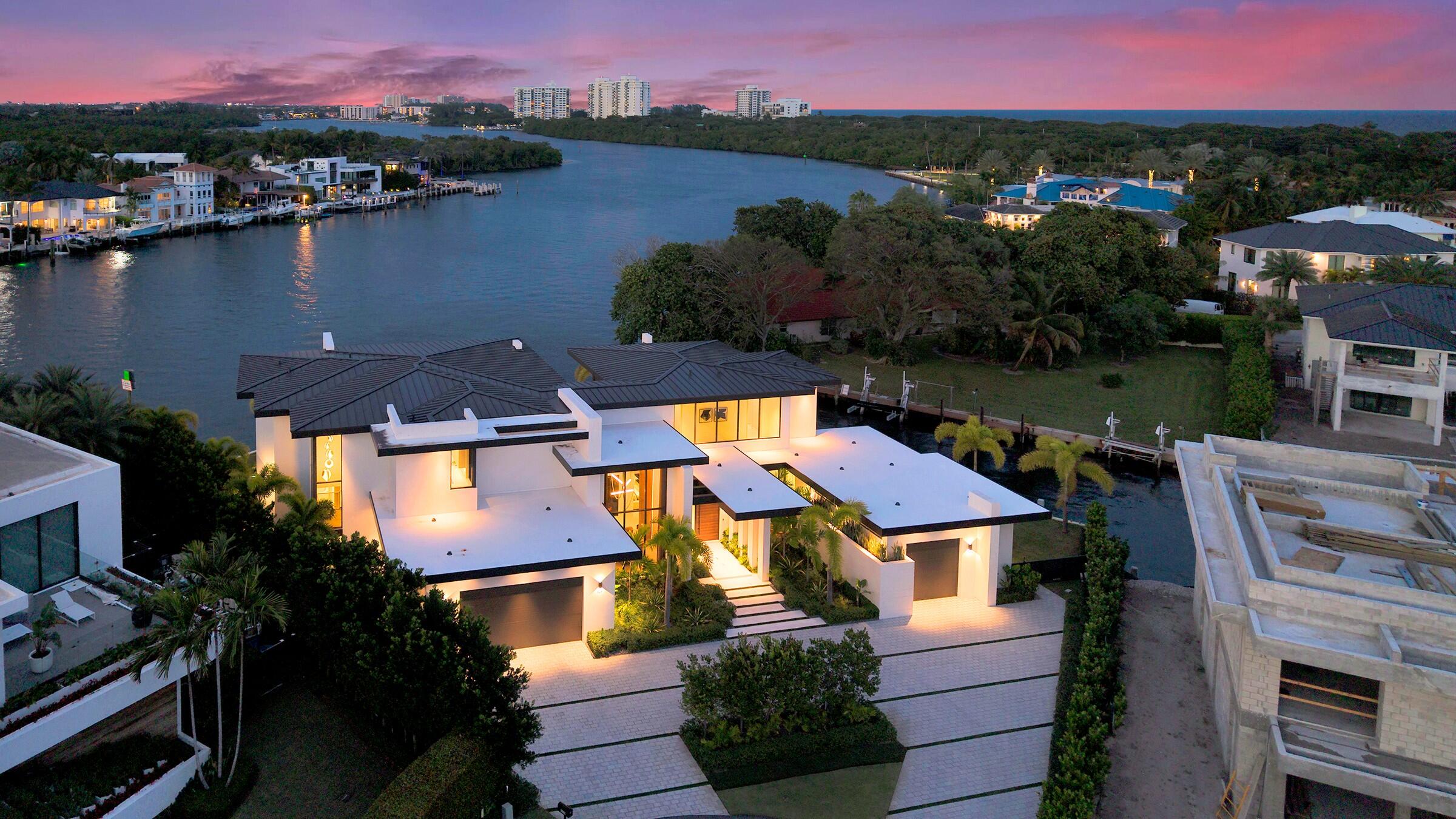 829 Orchid, Boca Raton FL 33432