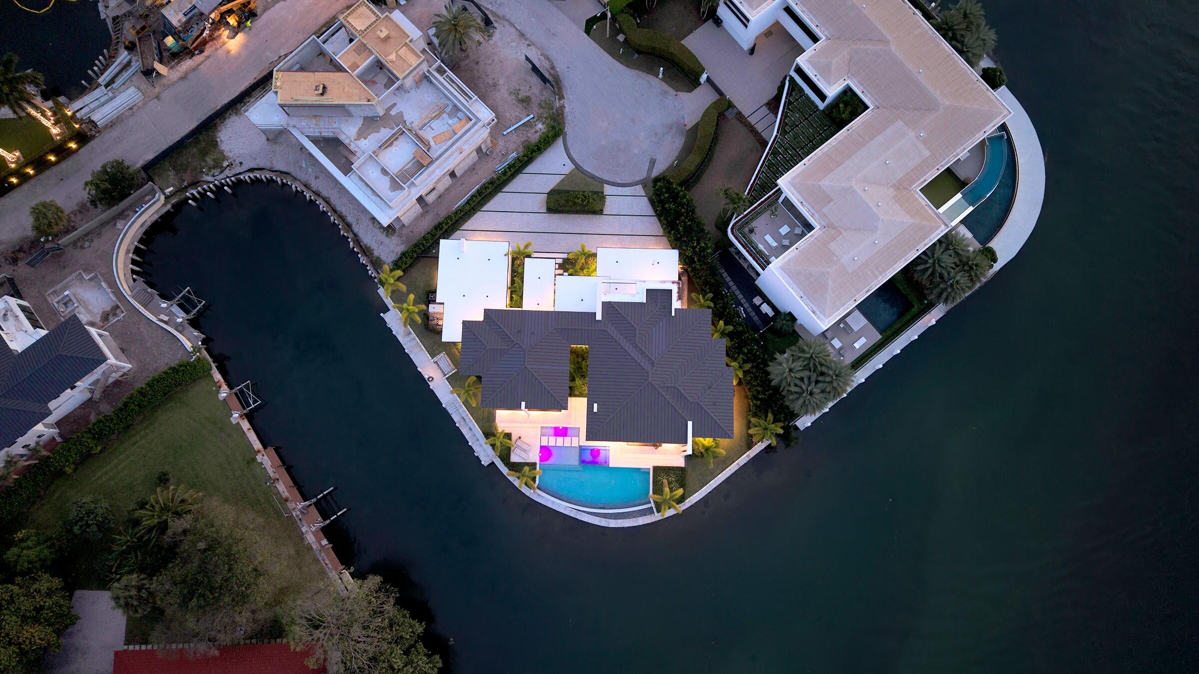 829 Orchid, Boca Raton FL 33432
