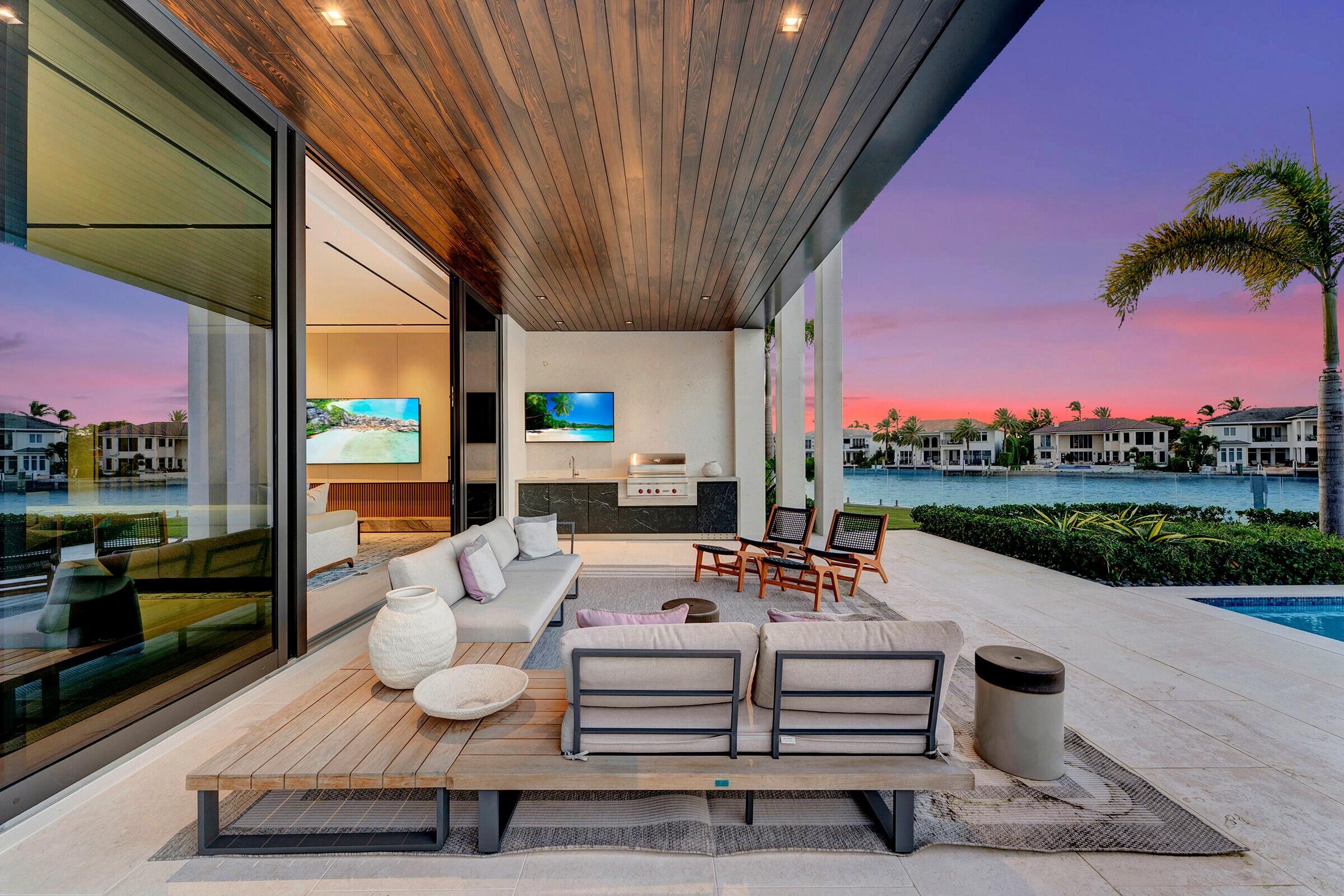 829 Orchid, Boca Raton FL 33432