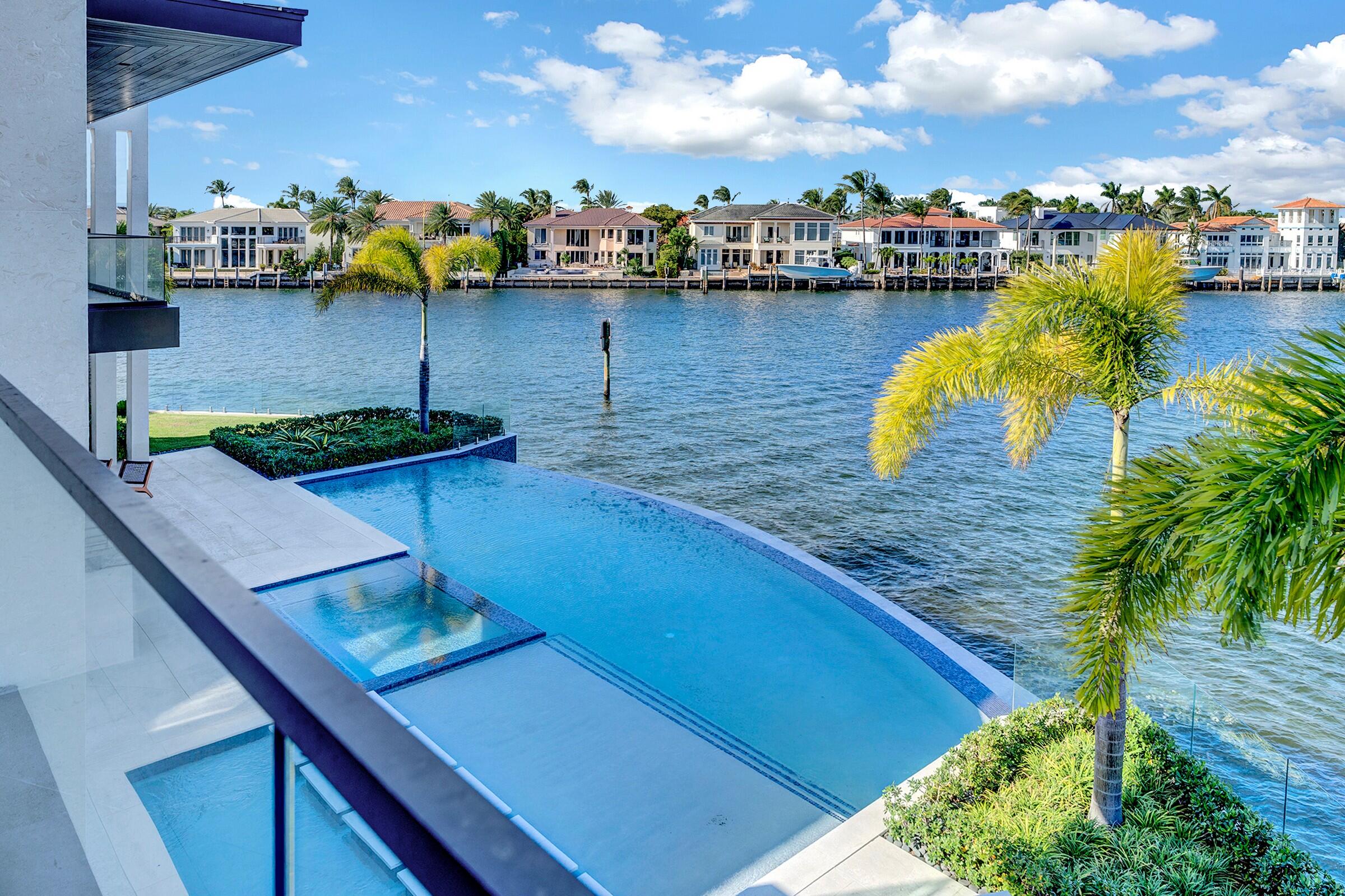 829 Orchid, Boca Raton FL 33432