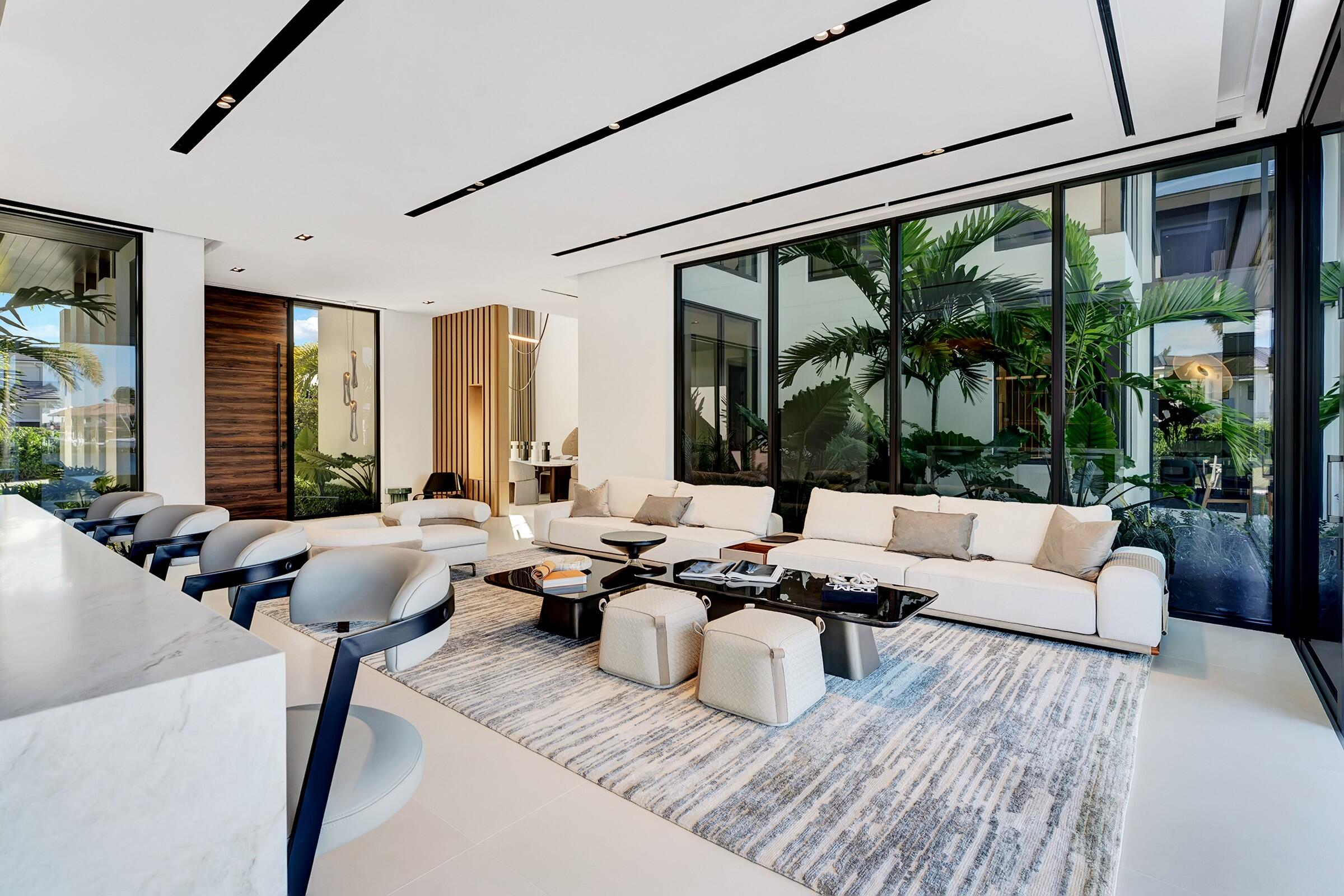 829 Orchid, Boca Raton FL 33432
