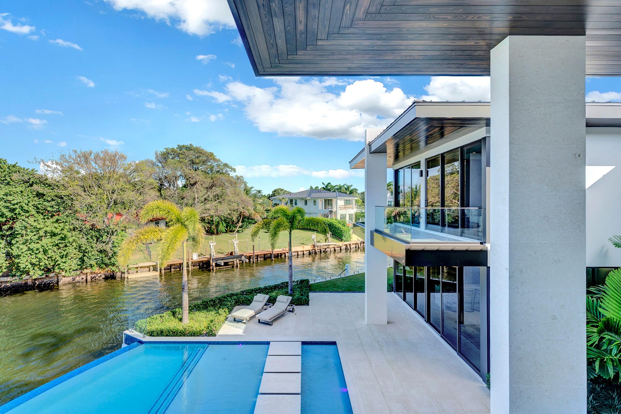 829 Orchid, Boca Raton FL 33432