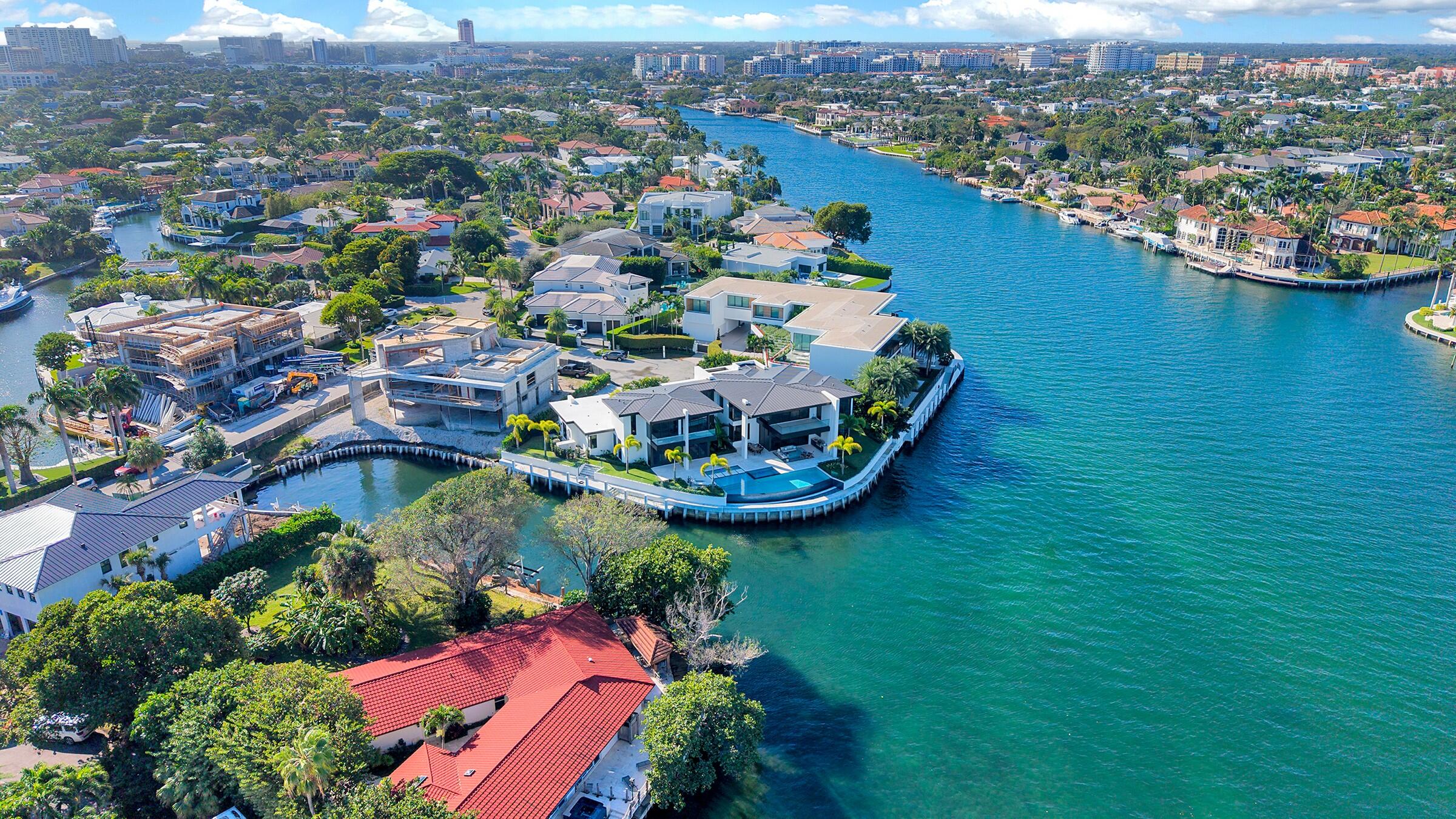 829 Orchid, Boca Raton FL 33432