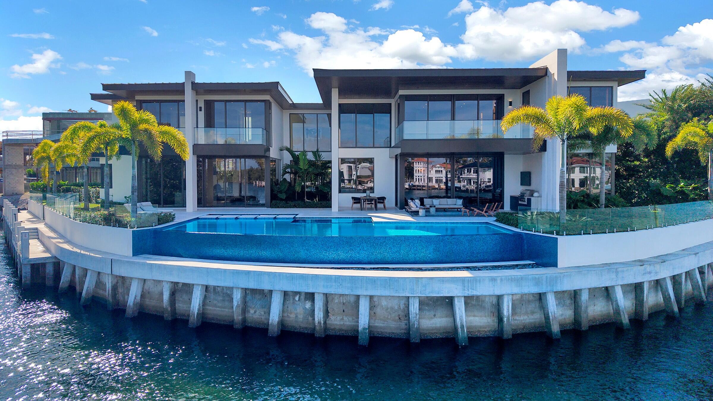 829 Orchid, Boca Raton FL 33432