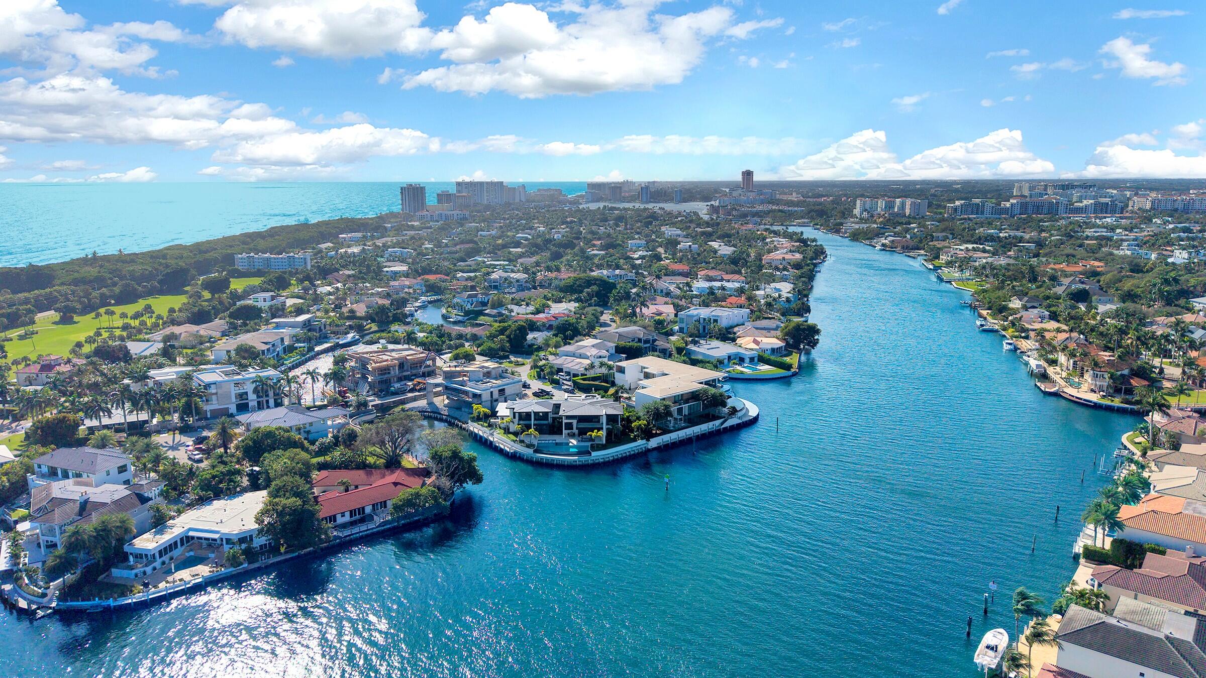 829 Orchid, Boca Raton FL 33432