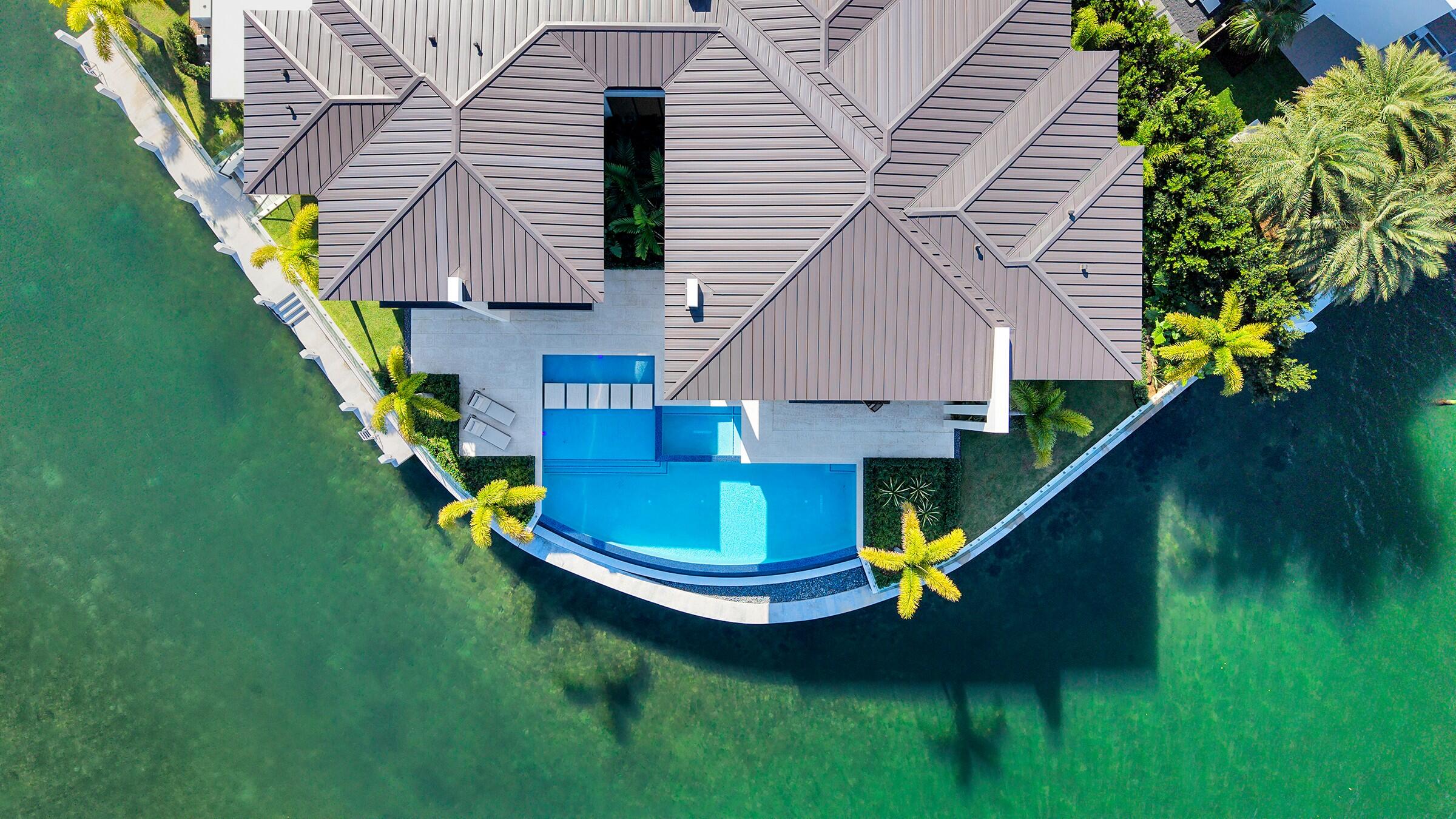 829 Orchid, Boca Raton FL 33432