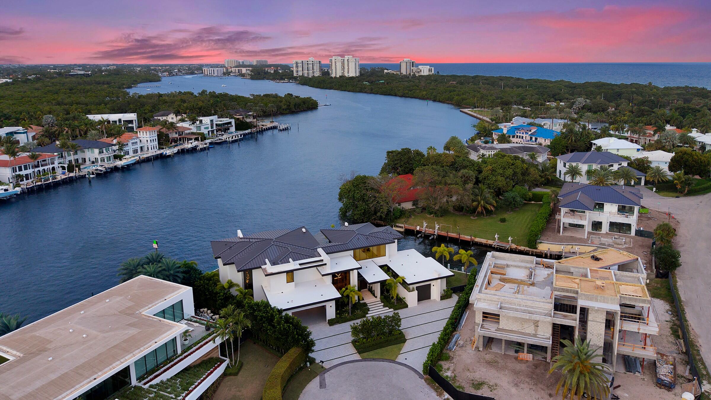829 Orchid, Boca Raton FL 33432